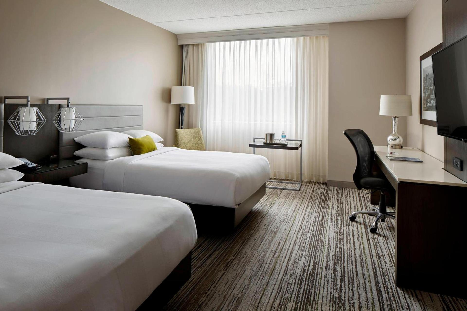 Marriott Birmingham Grandview photo 8