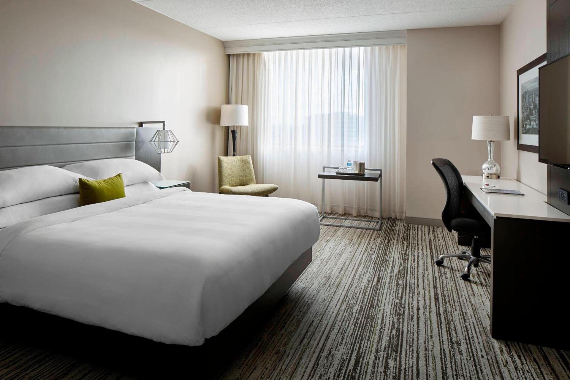 Marriott Birmingham Grandview photo 9
