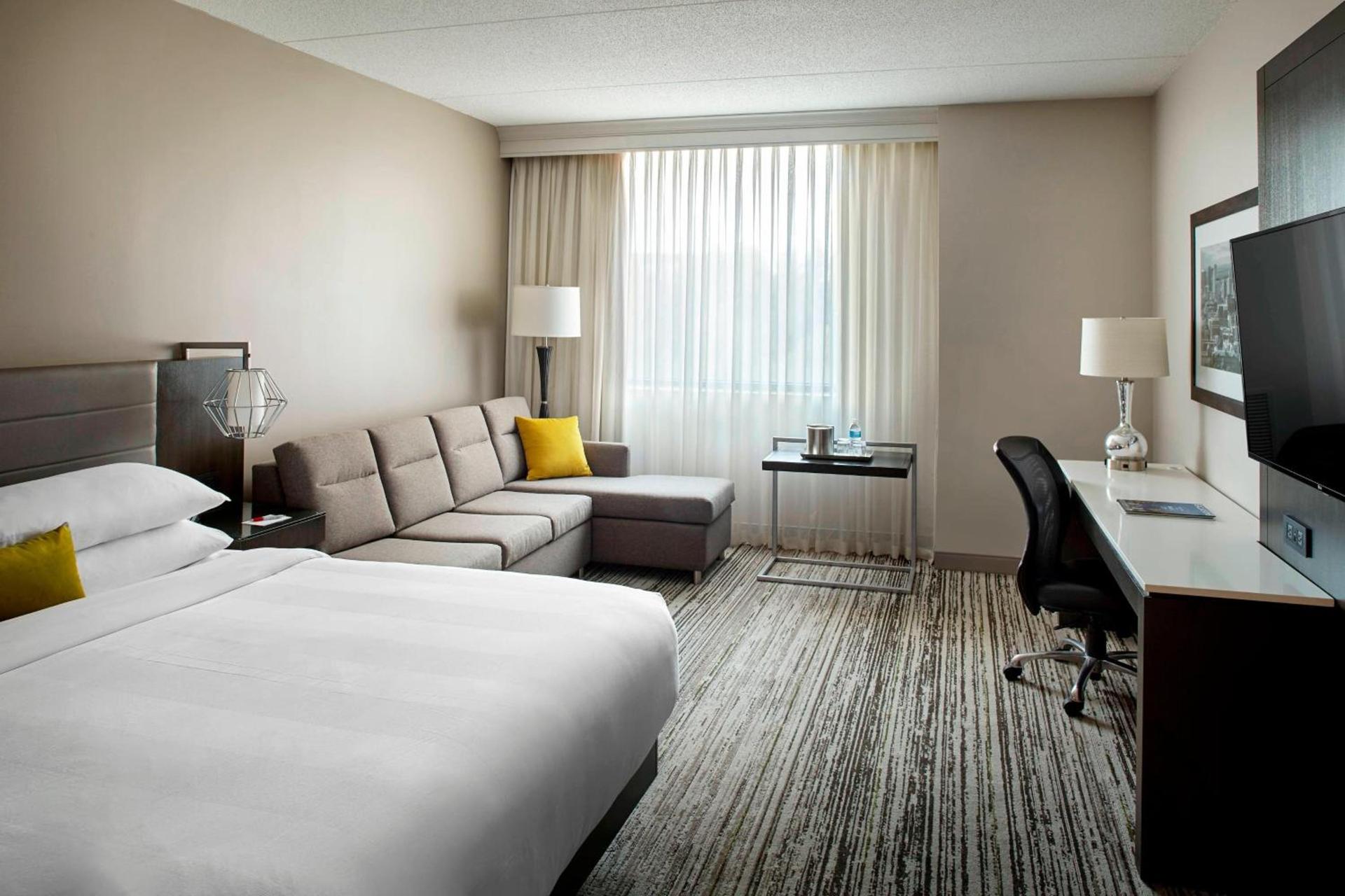 Marriott Birmingham Grandview photo 10