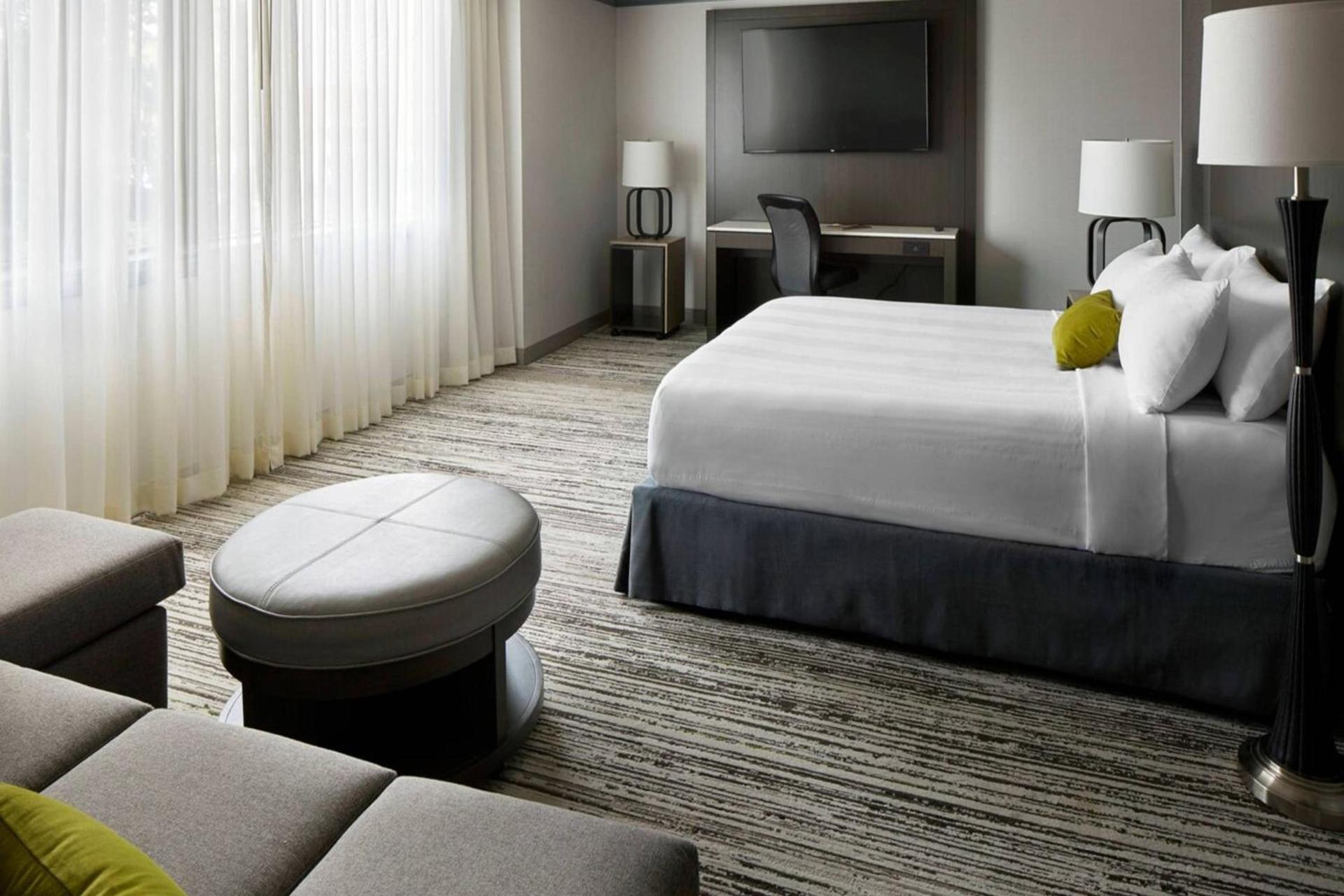 Marriott Birmingham Grandview photo 14