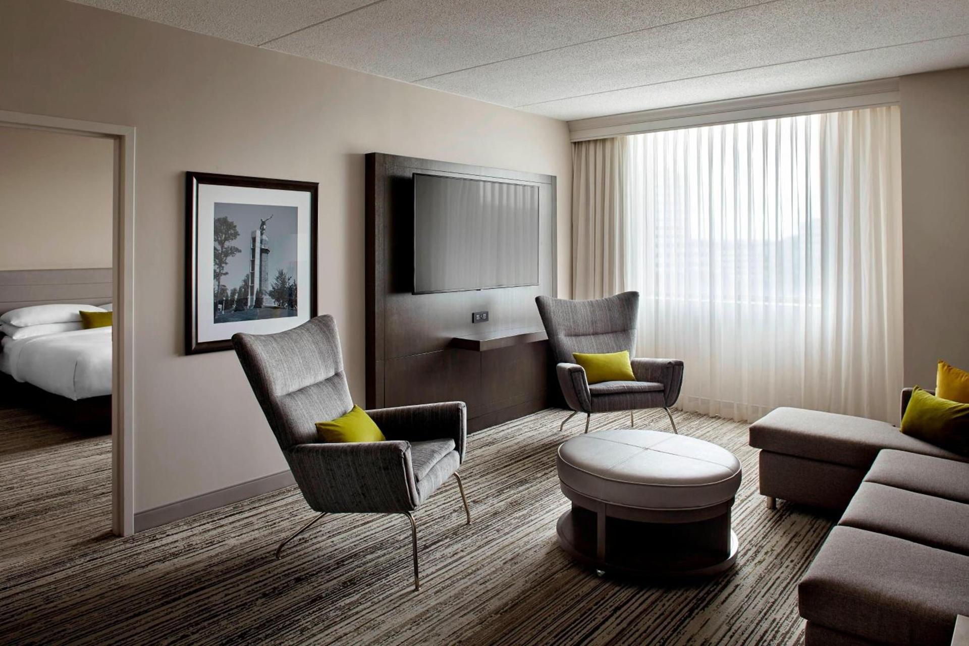 Marriott Birmingham Grandview photo 15