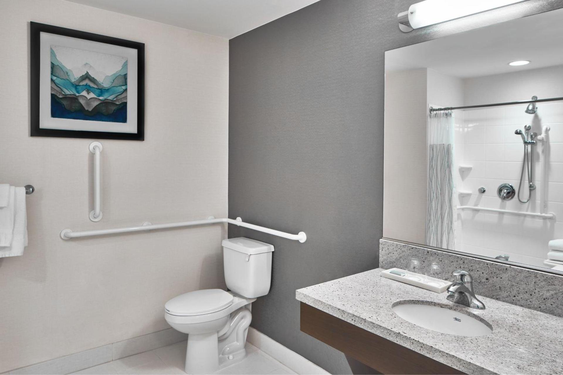 Courtyard by Marriott Portland City Center photo 15