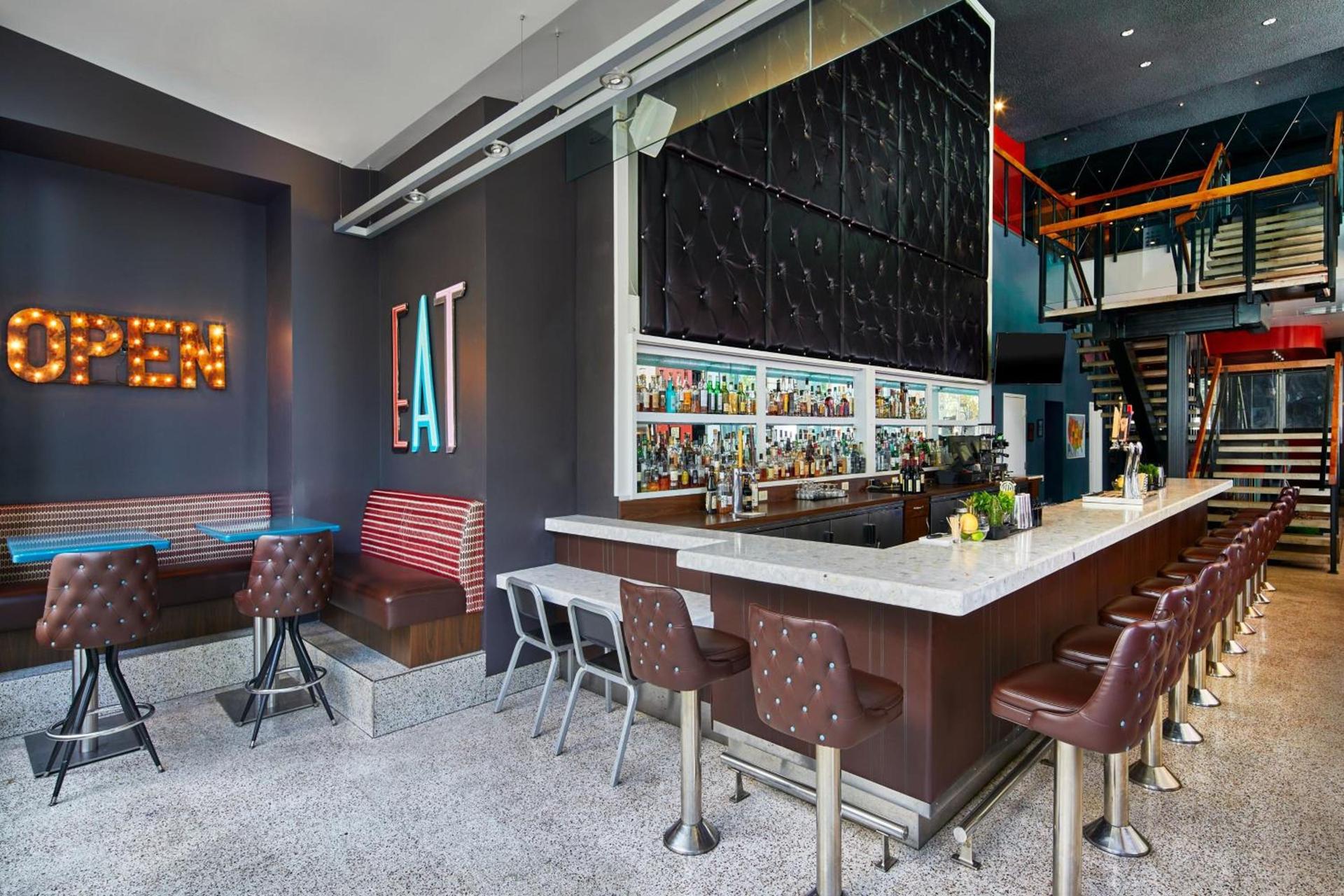 Courtyard by Marriott Portland City Center photo 24