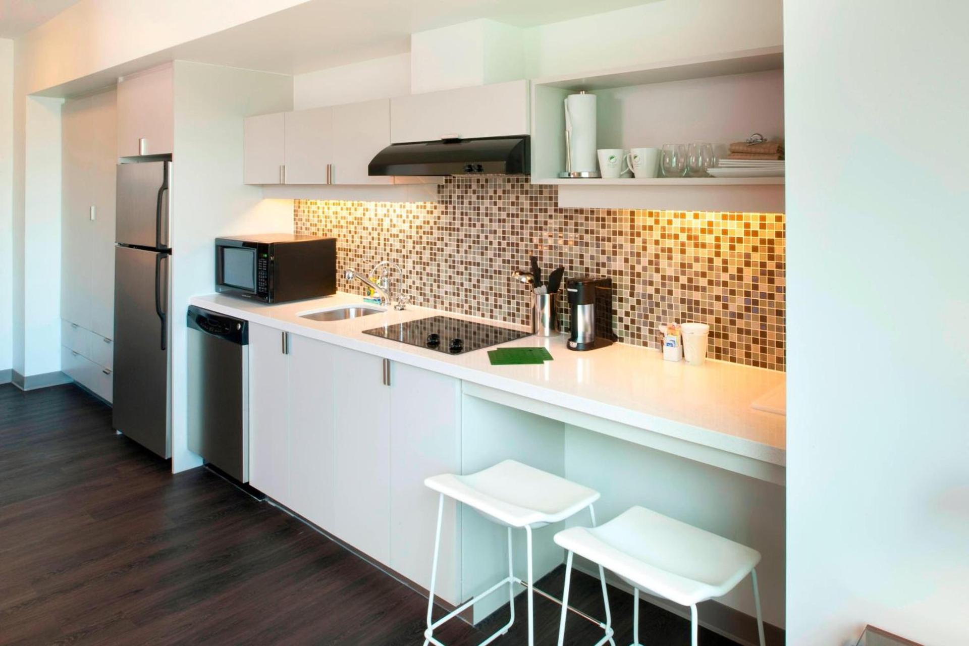 Element by Marriott Dallas Fort Worth Airport North photo 6