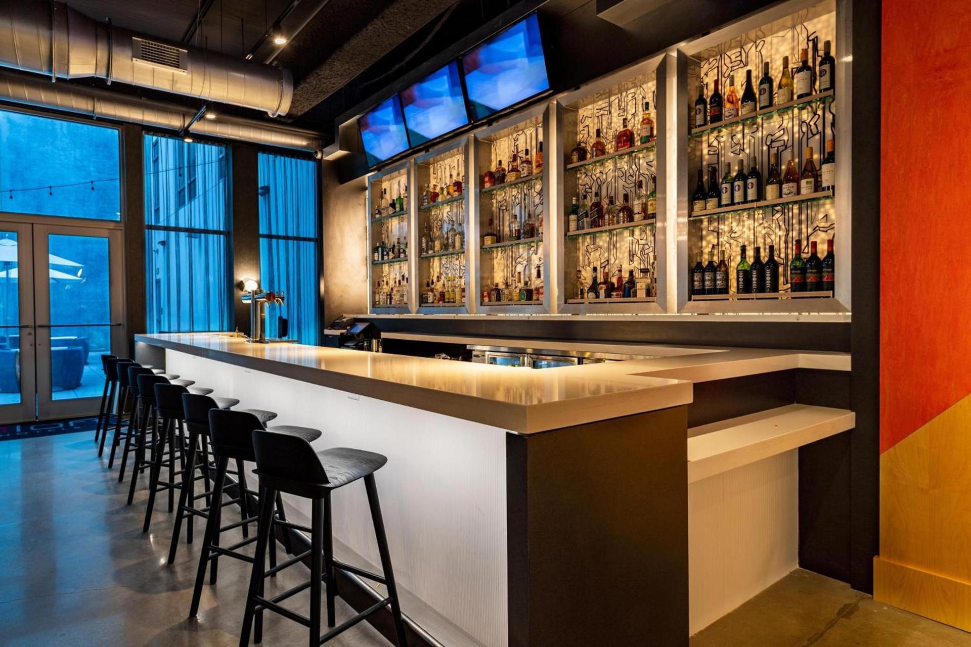 Aloft by Marriott Savannah Downtown Historic District photo 21