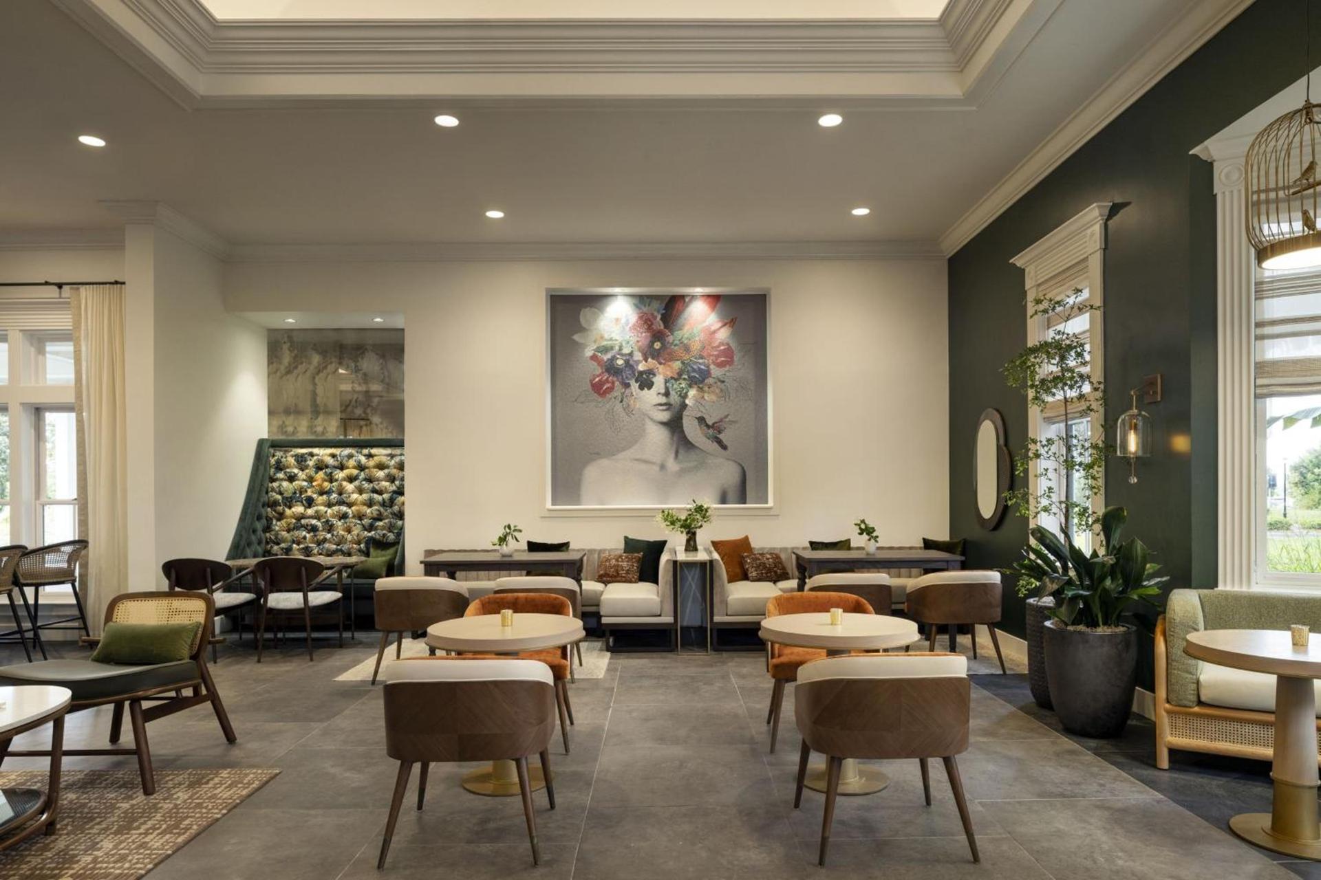 The Steward, Santa Barbara, a Tribute Portfolio Hotel photo 39