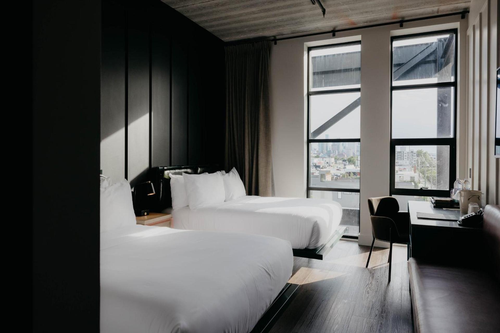 Waymore's Hotel Nashville photo 25