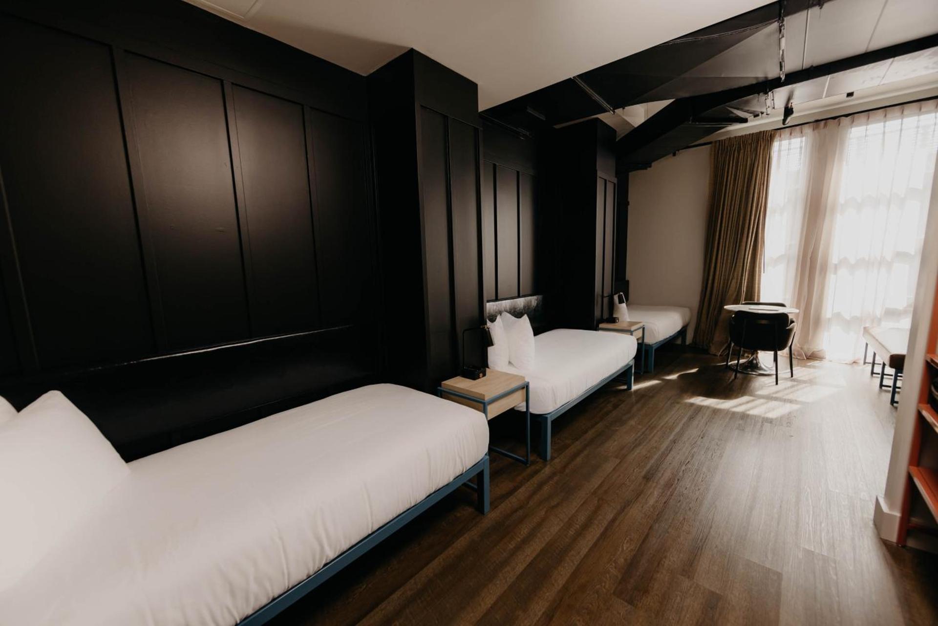 Waymore's Hotel Nashville photo 22