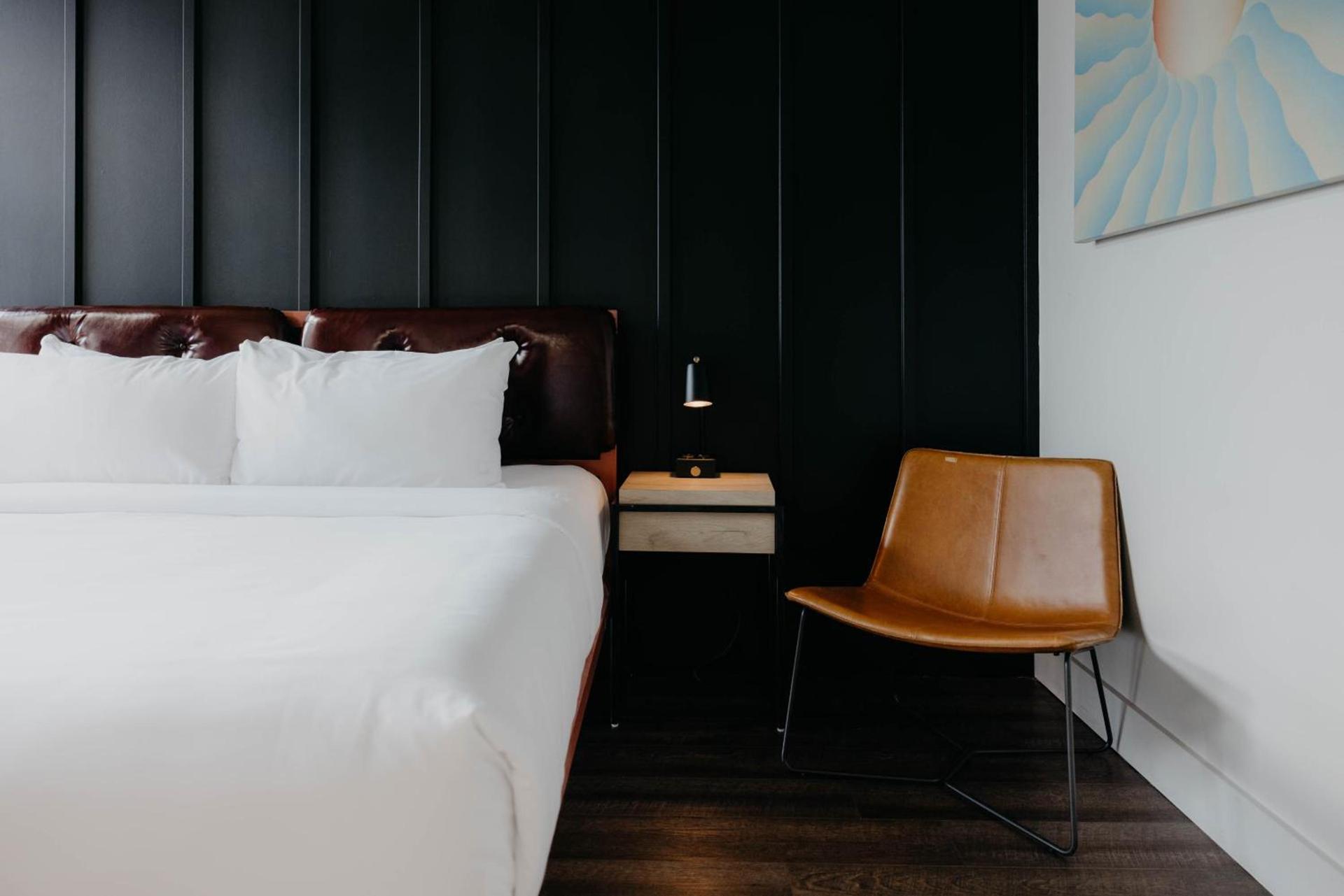 Waymore's Hotel Nashville photo 23