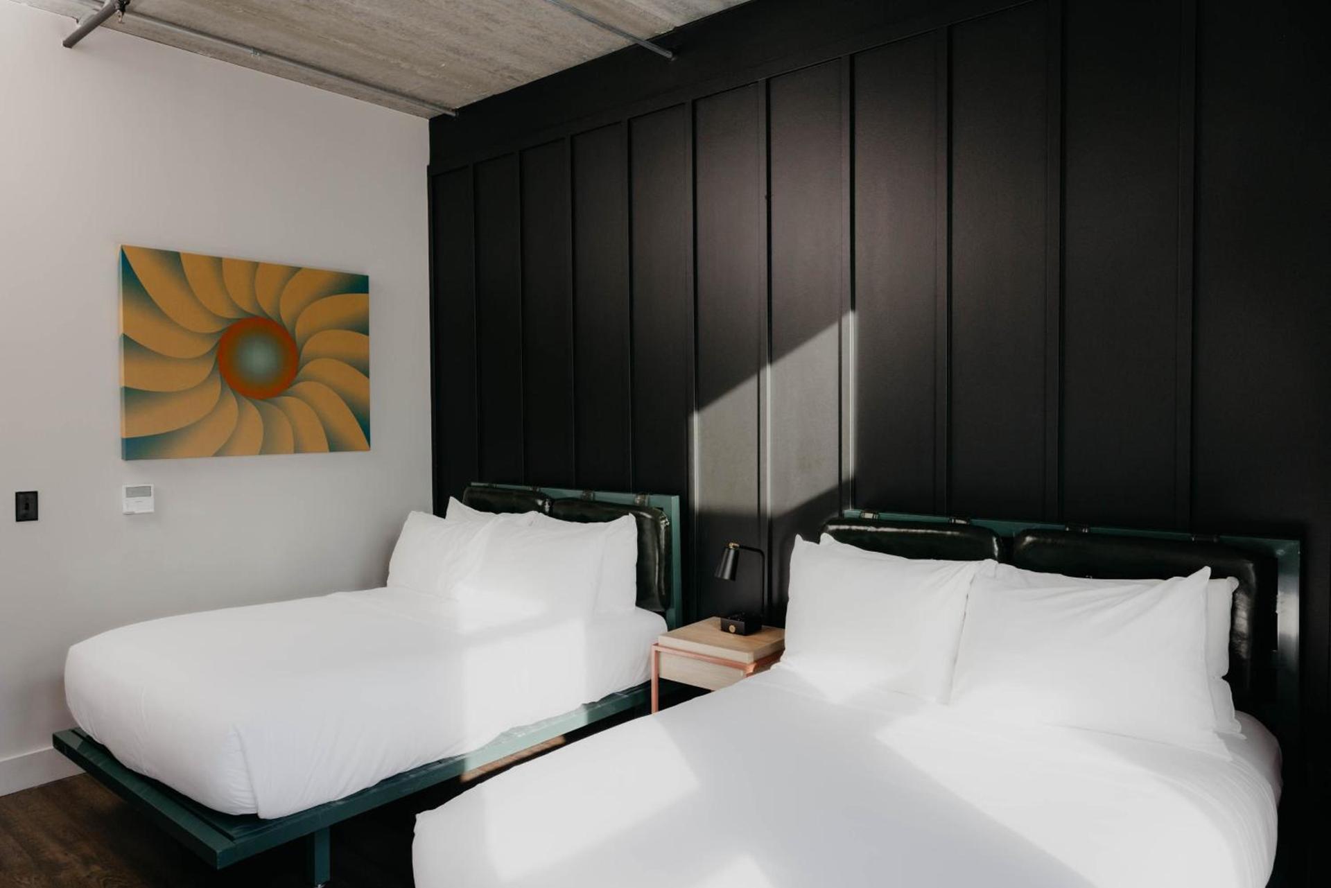 Waymore's Hotel Nashville photo 19