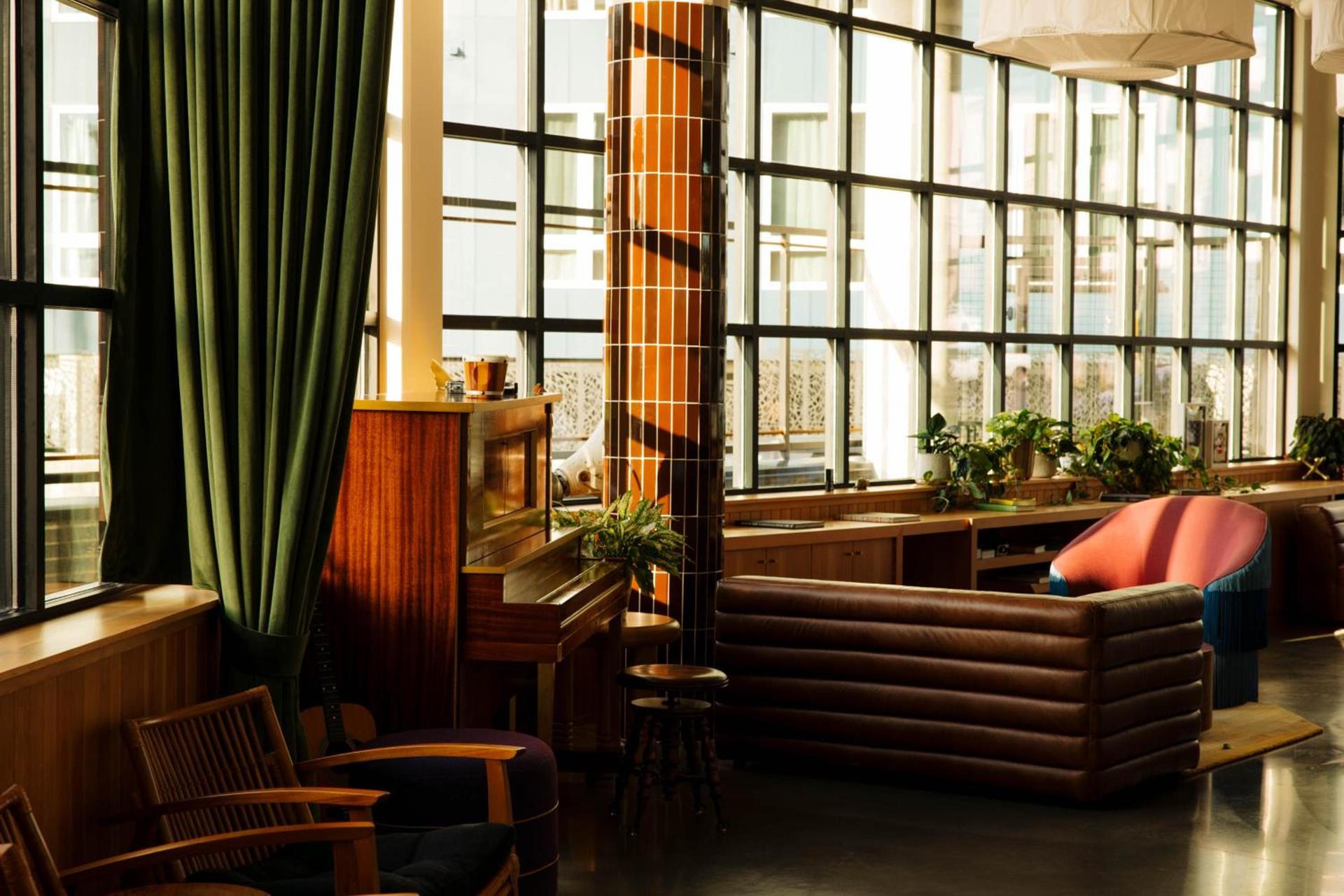 Waymore's Hotel Nashville photo 15
