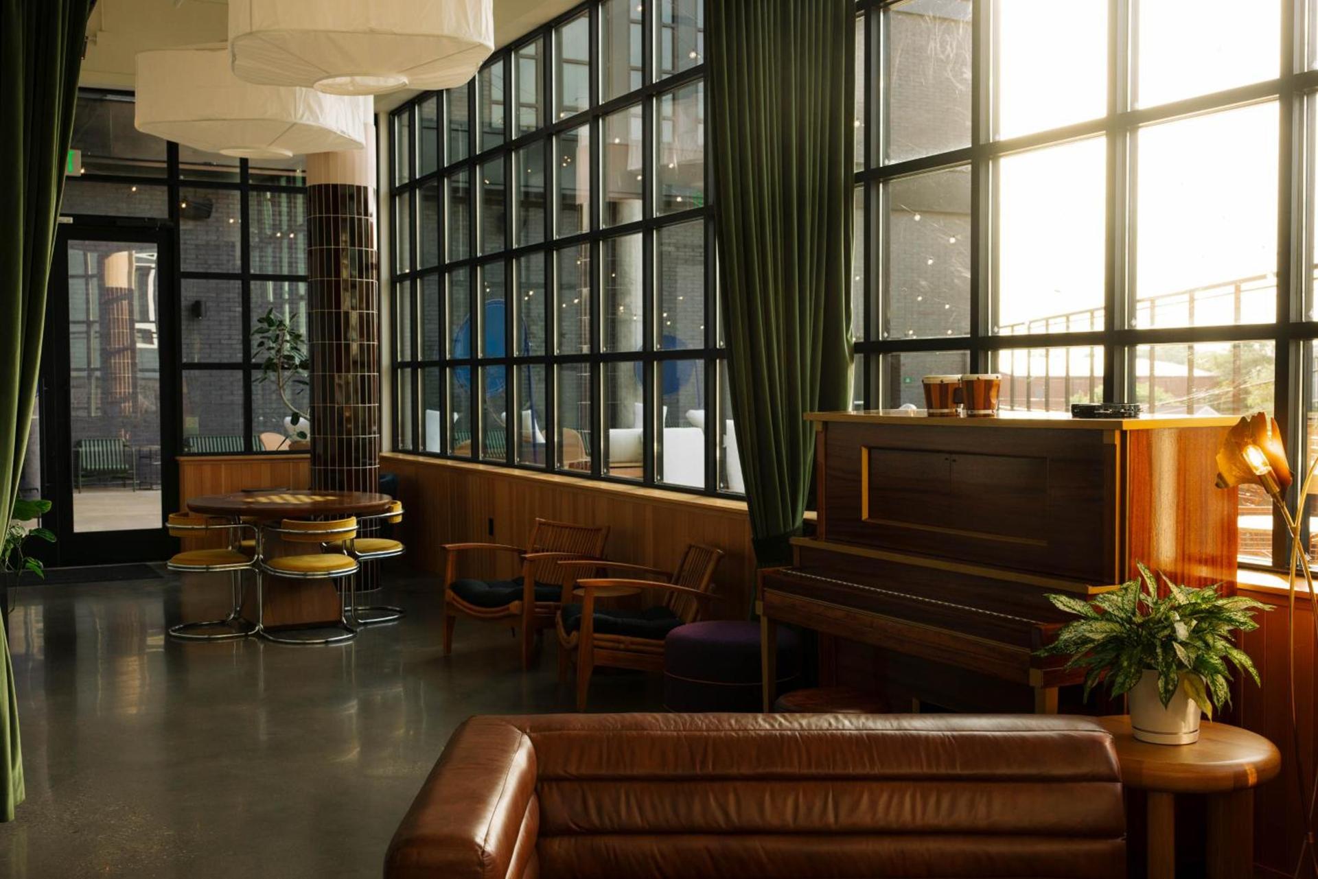 Waymore's Hotel Nashville photo 17