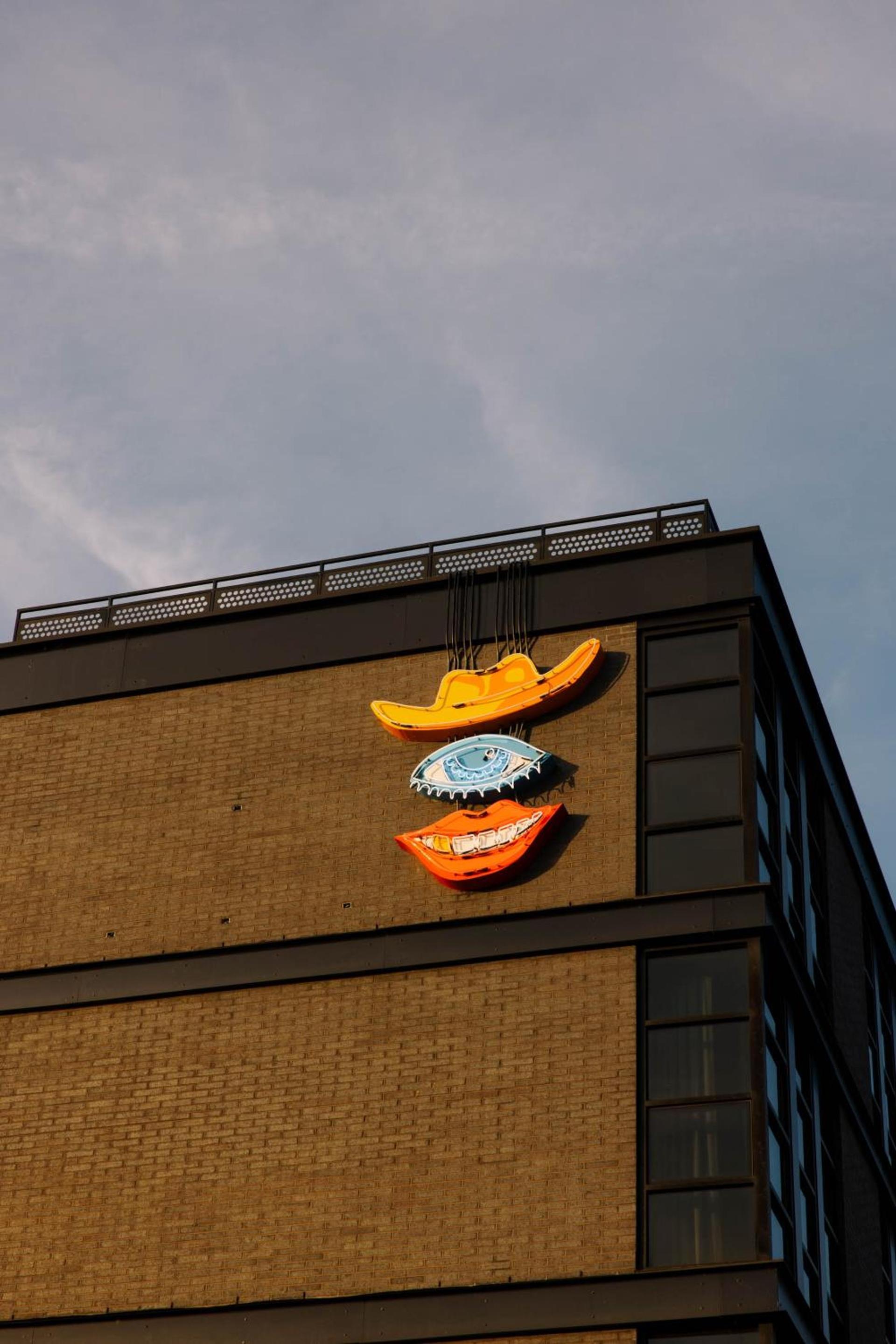 Waymore's Hotel Nashville photo 16