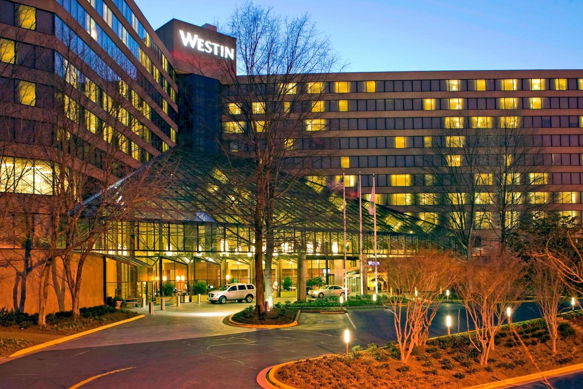 The Westin Atlanta Airport photo 1