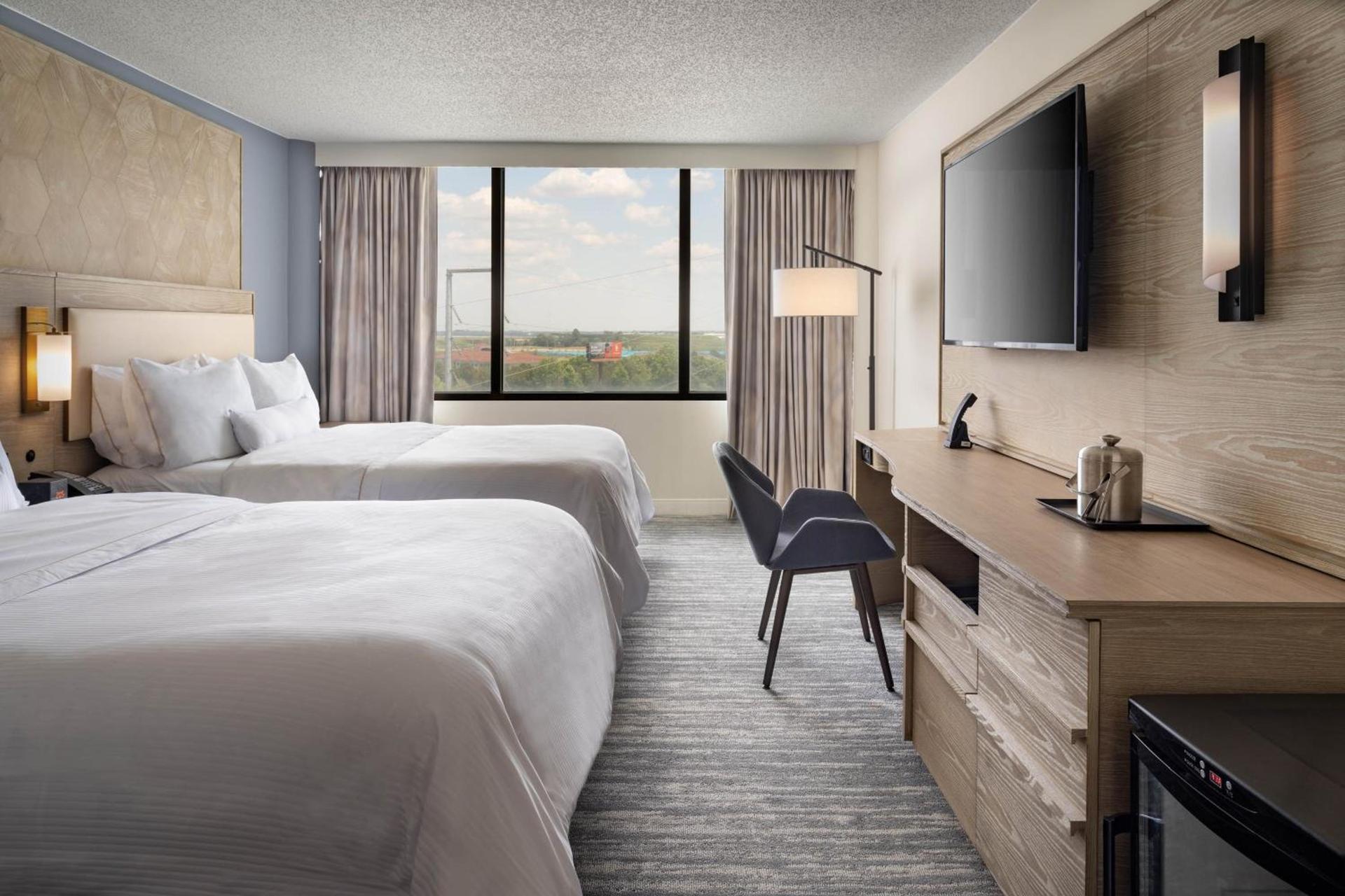 The Westin Atlanta Airport photo 4