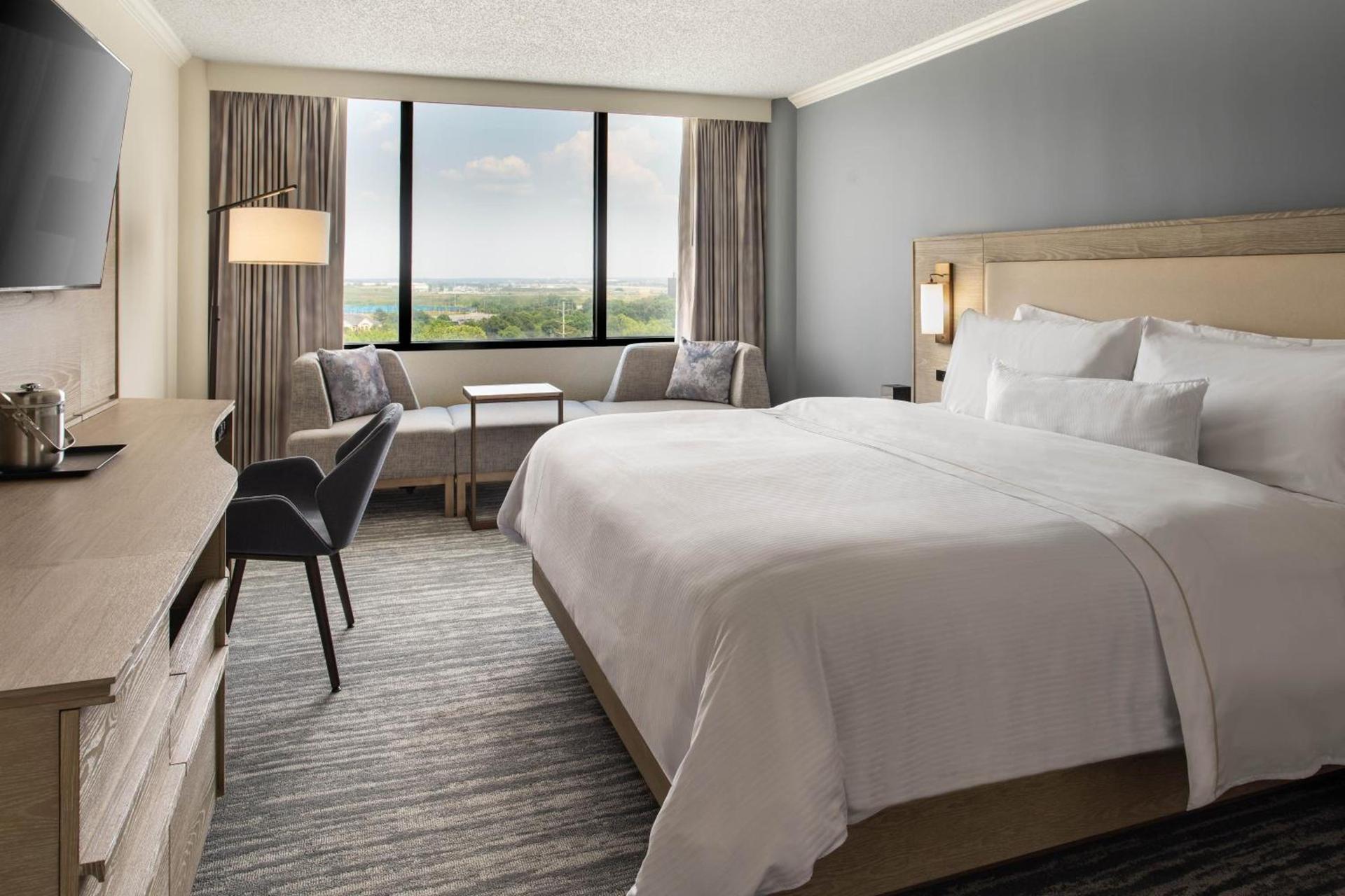 The Westin Atlanta Airport photo 5