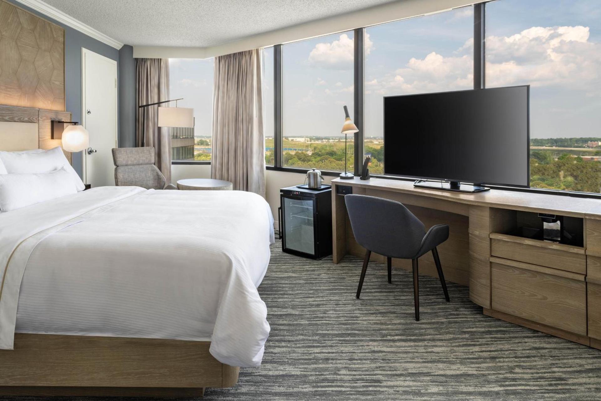 The Westin Atlanta Airport photo 6