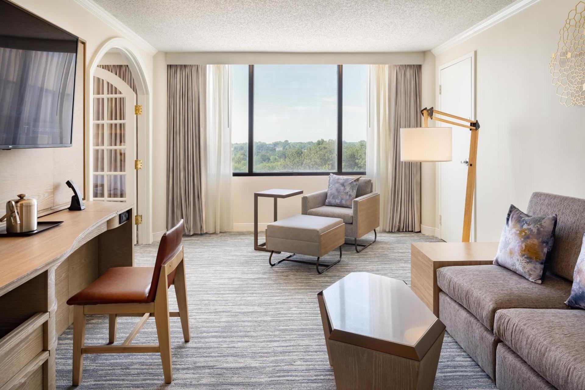 The Westin Atlanta Airport photo 15