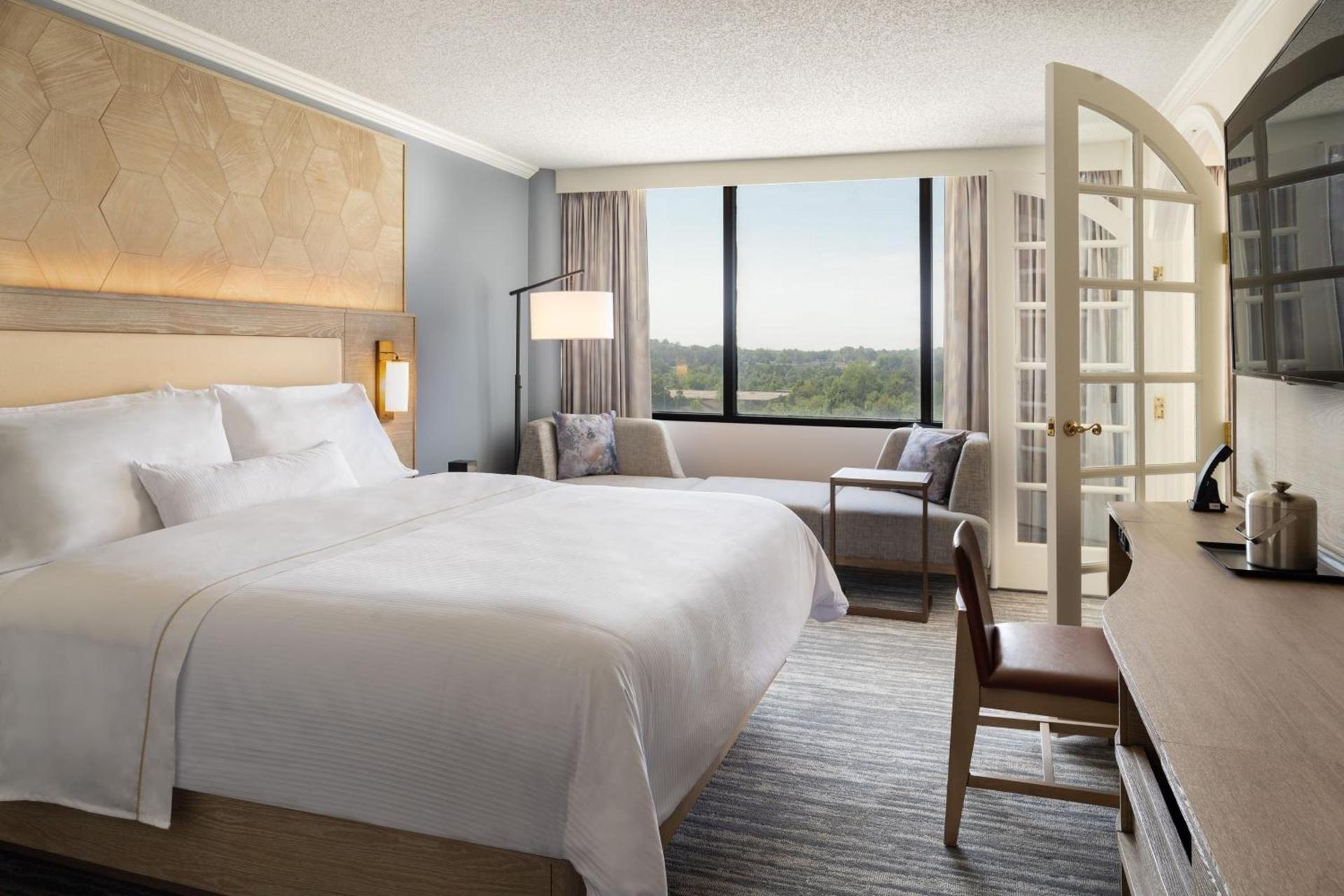 The Westin Atlanta Airport photo 18