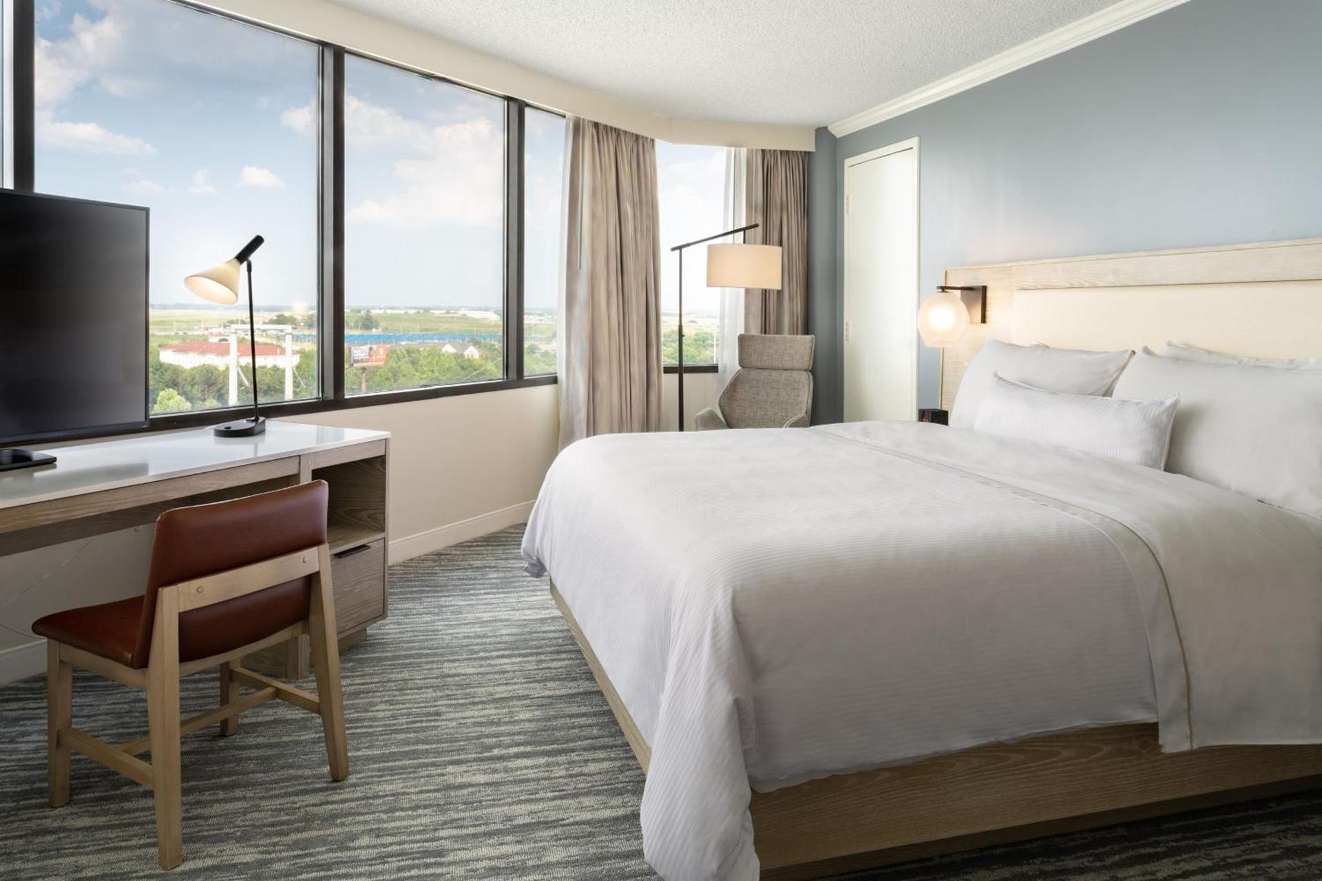 The Westin Atlanta Airport photo 19