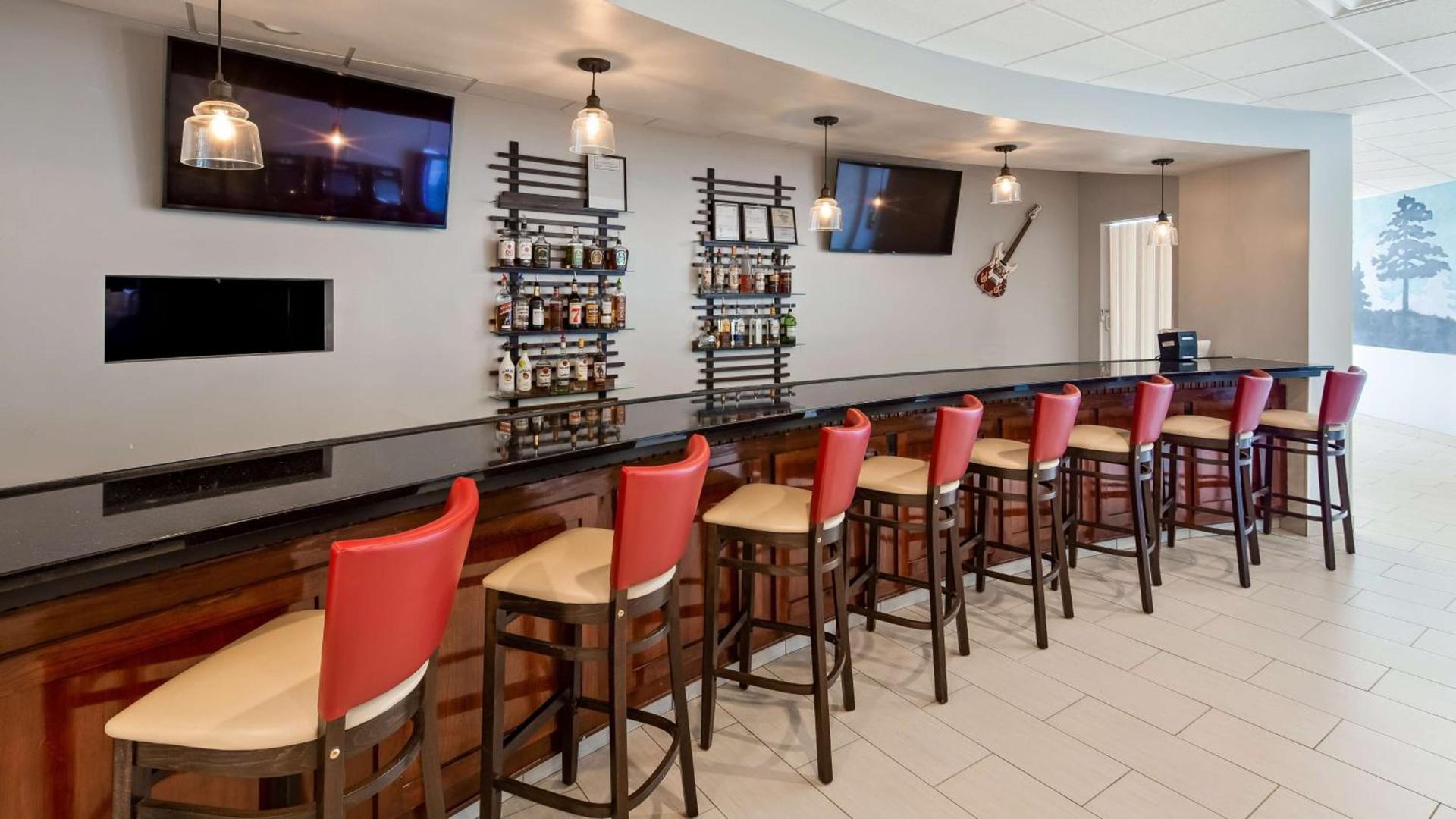 Best Western Plus Wausau Tower Inn photo 41