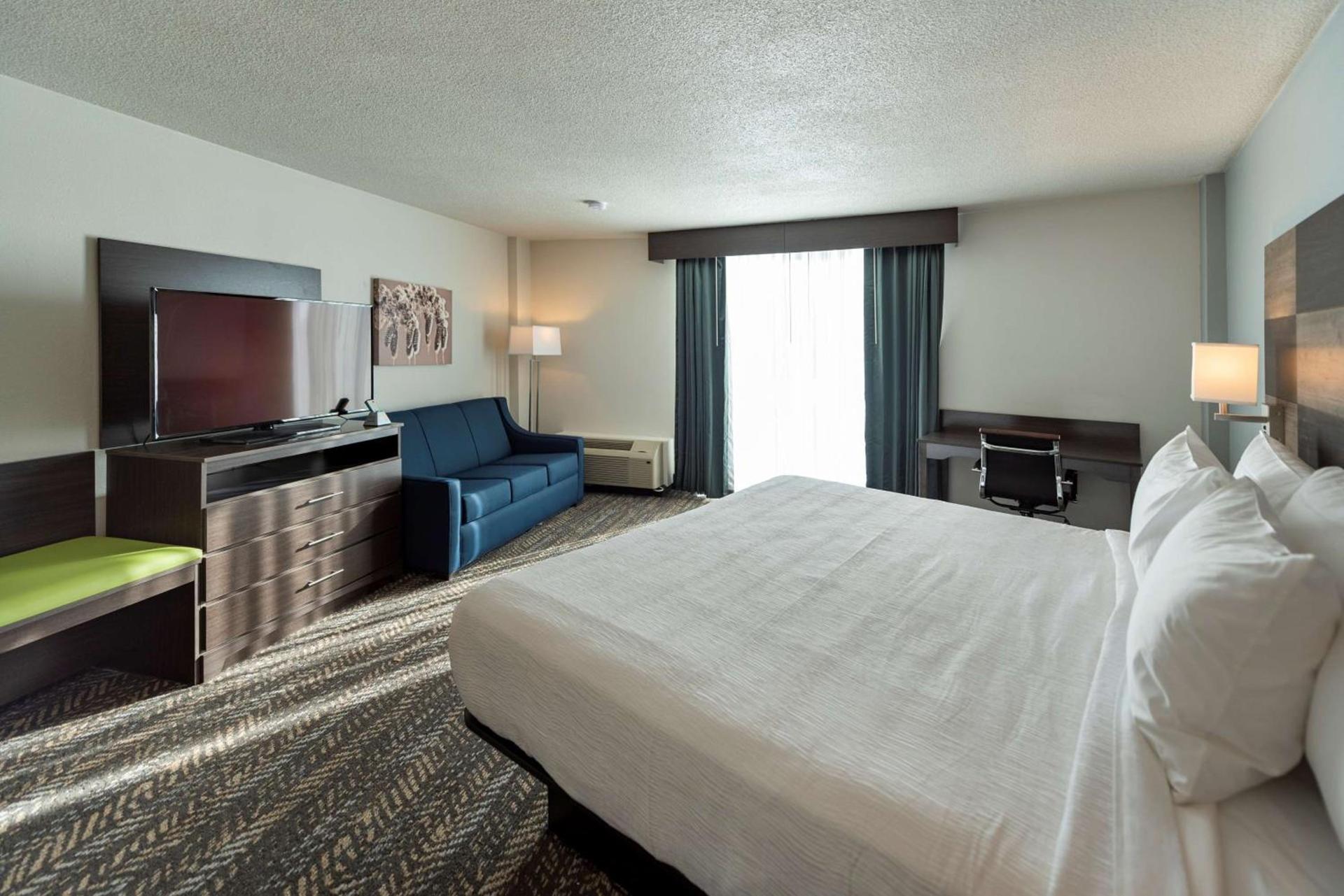Best Western Plus Wausau Tower Inn photo 21