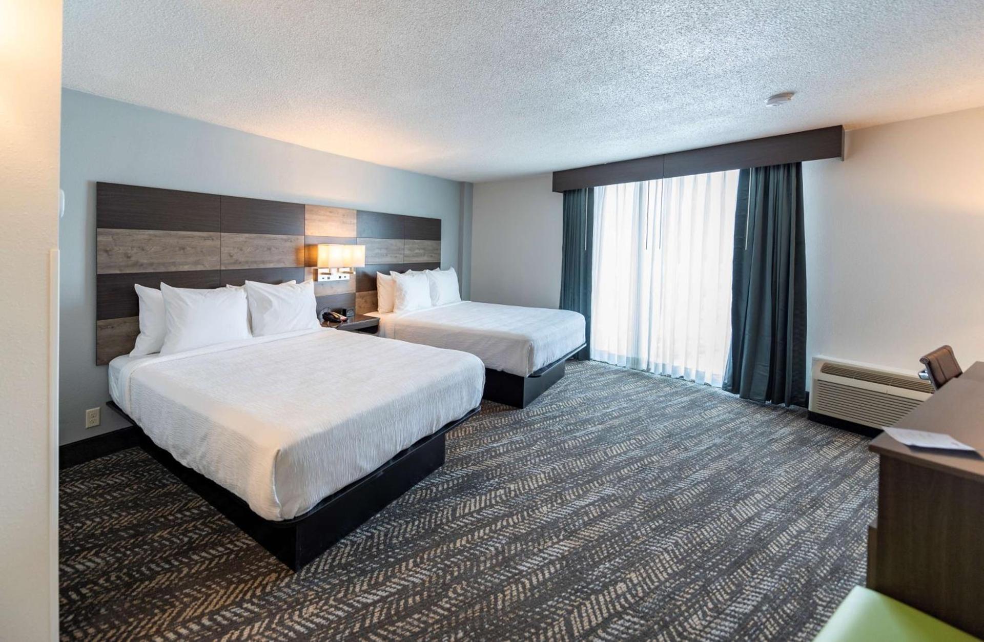 Best Western Plus Wausau Tower Inn photo 22