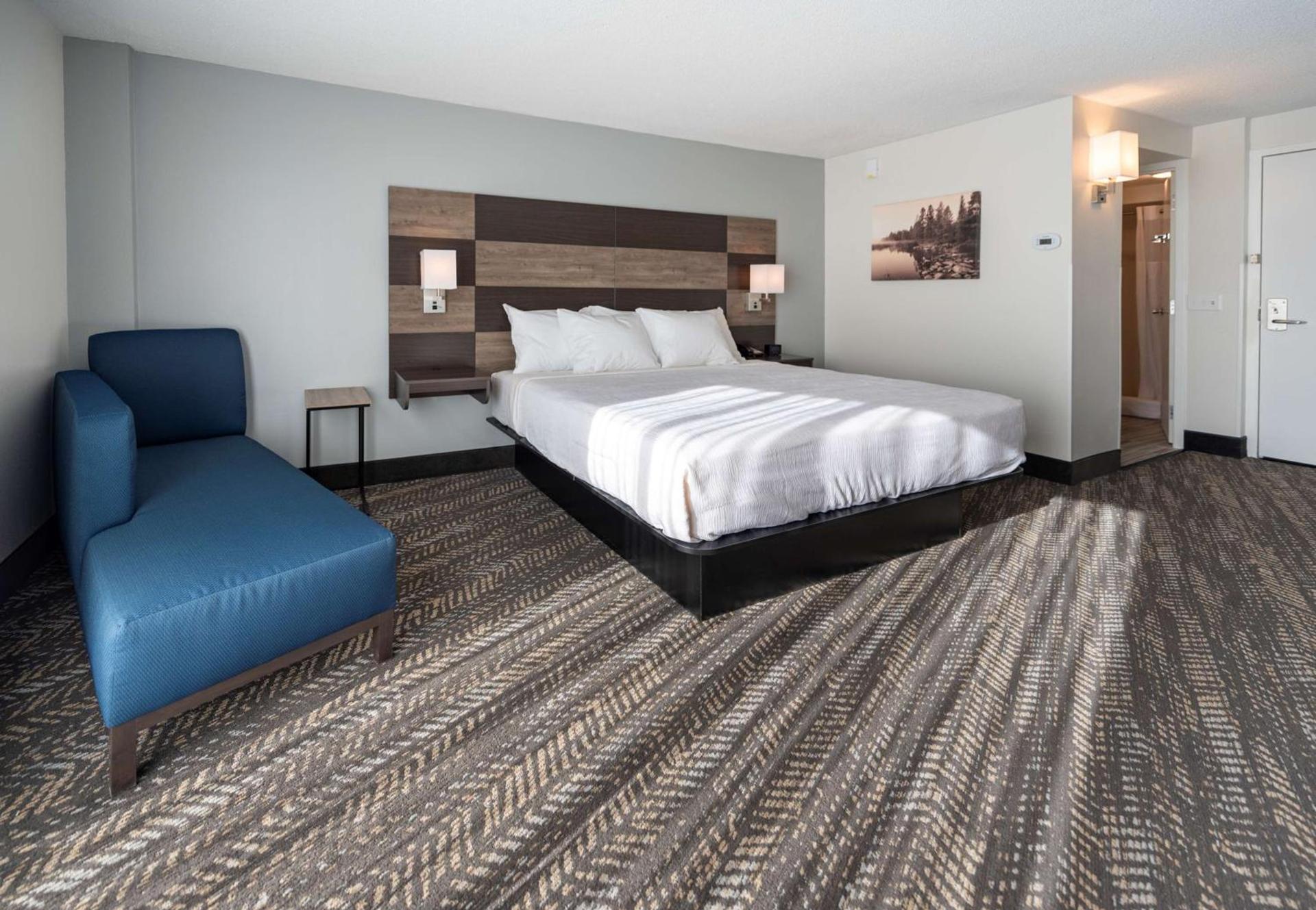 Best Western Plus Wausau Tower Inn photo 24