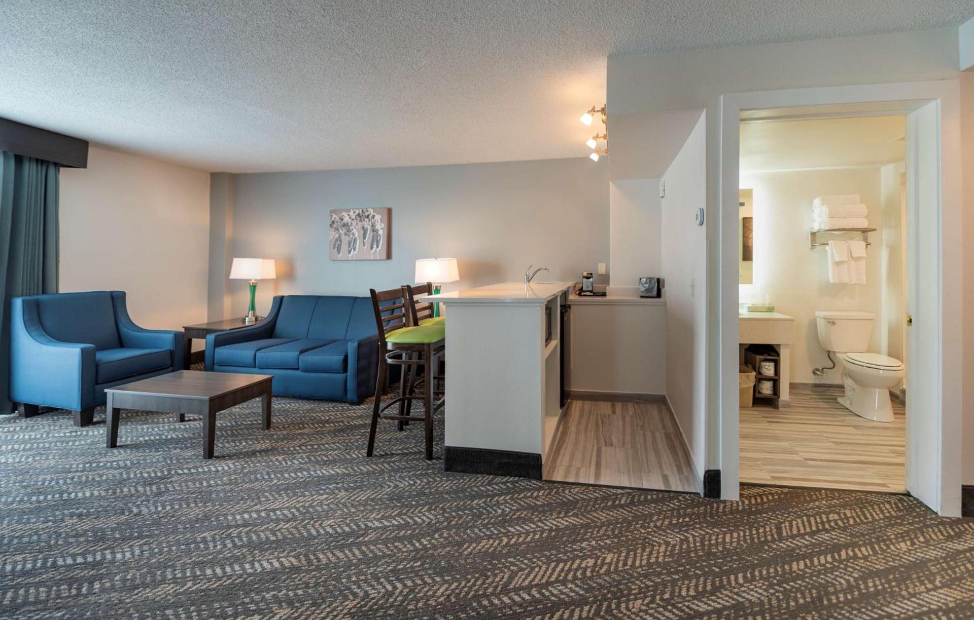Best Western Plus Wausau Tower Inn photo 29