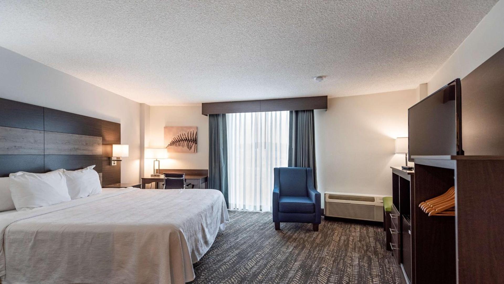 Best Western Plus Wausau Tower Inn photo 33