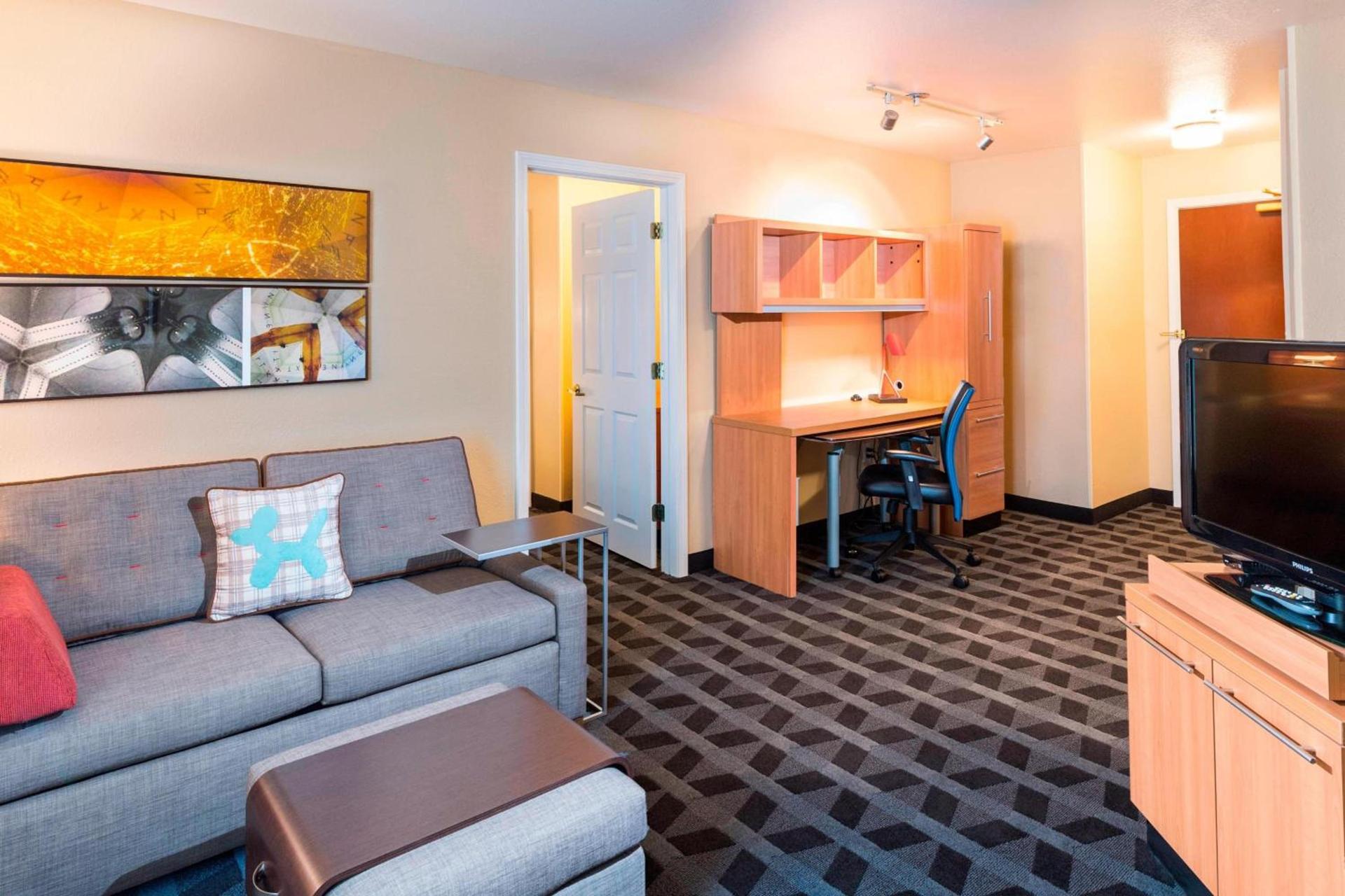 TownePlace Suites by Marriott Atlanta Kennesaw photo 22