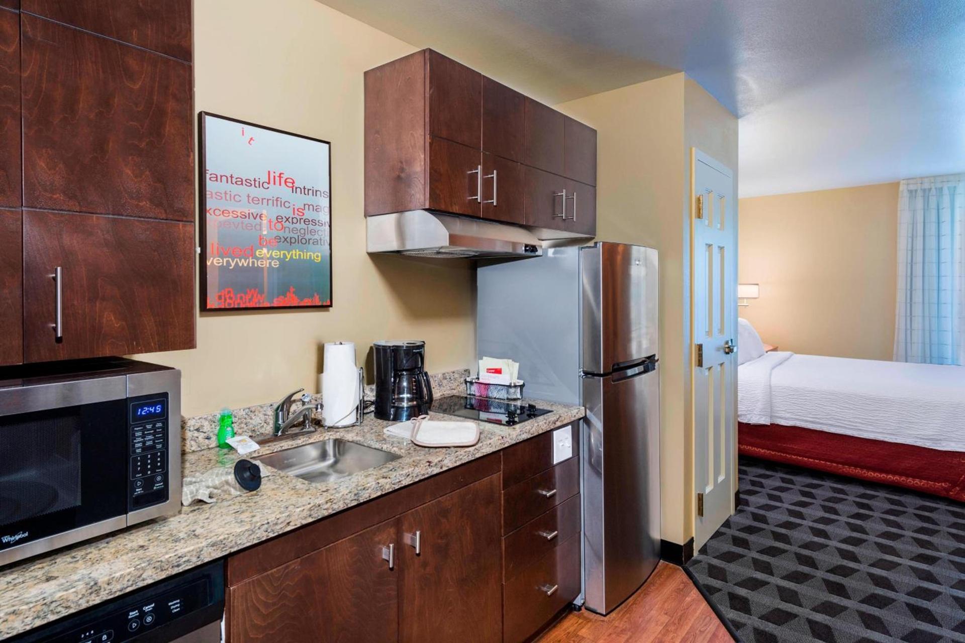 TownePlace Suites by Marriott Atlanta Kennesaw photo 6