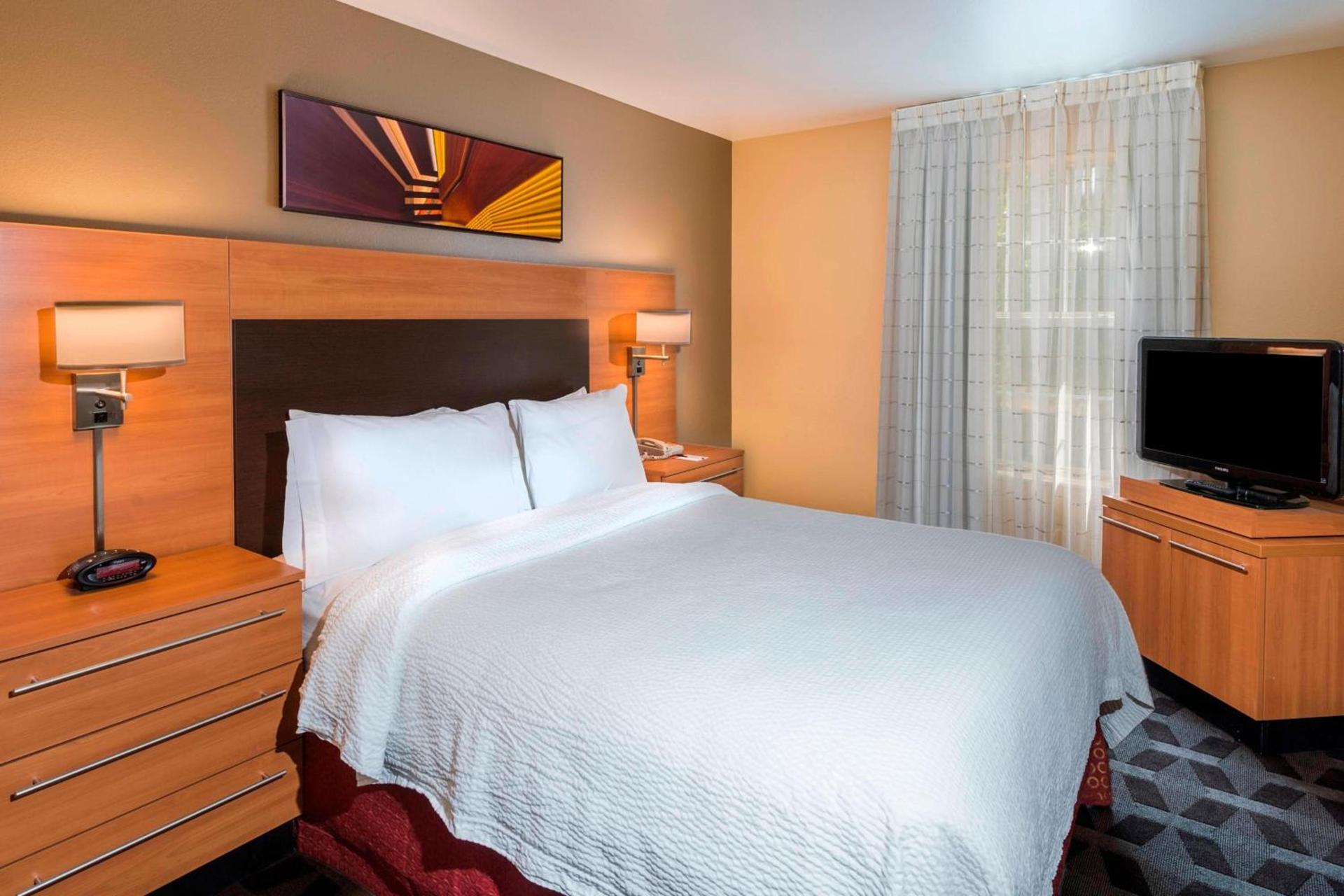 TownePlace Suites by Marriott Atlanta Kennesaw photo 9