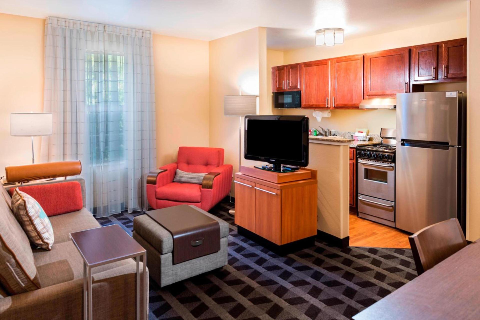 TownePlace Suites by Marriott Atlanta Kennesaw photo 10