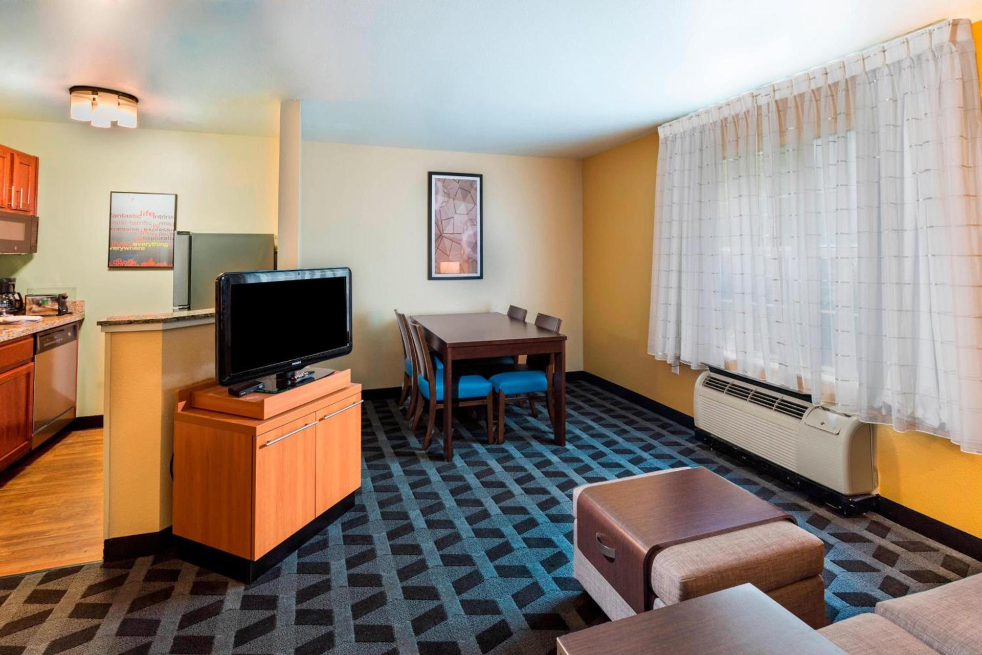 TownePlace Suites by Marriott Atlanta Kennesaw photo 11