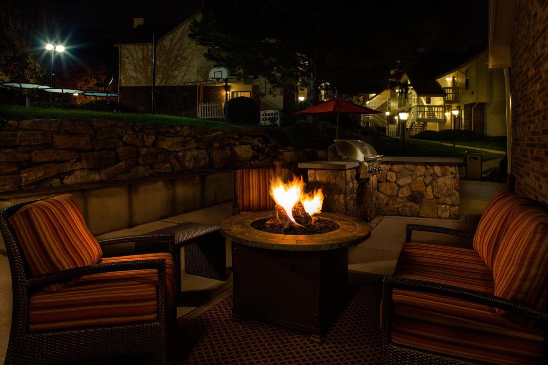Residence Inn Shelton Fairfield County photo 20