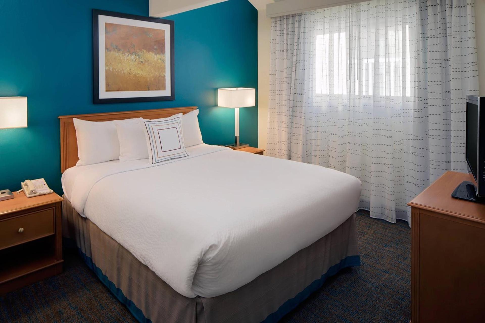 Residence Inn Shelton Fairfield County photo 7