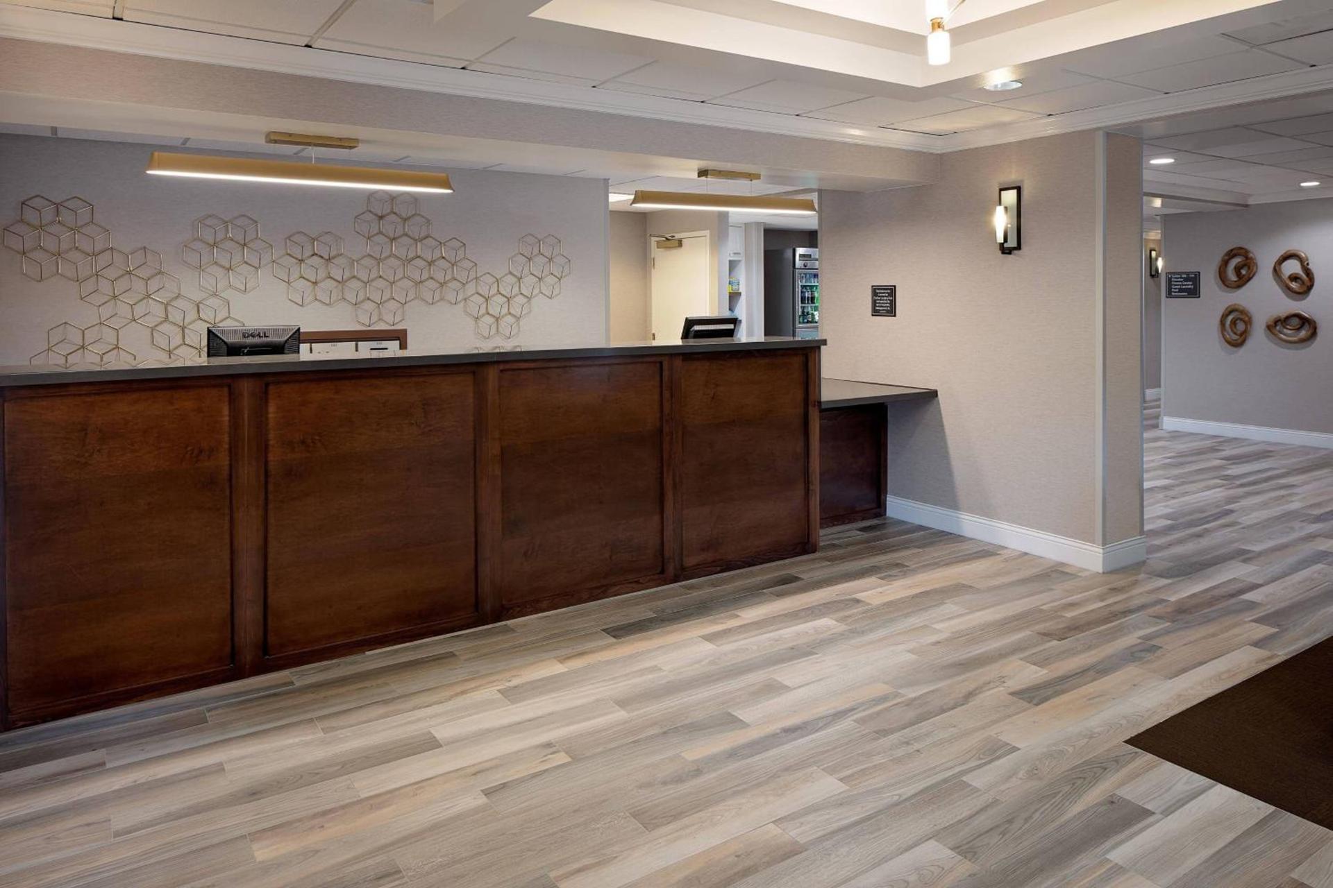 Residence Inn by Marriott Tysons photo 34