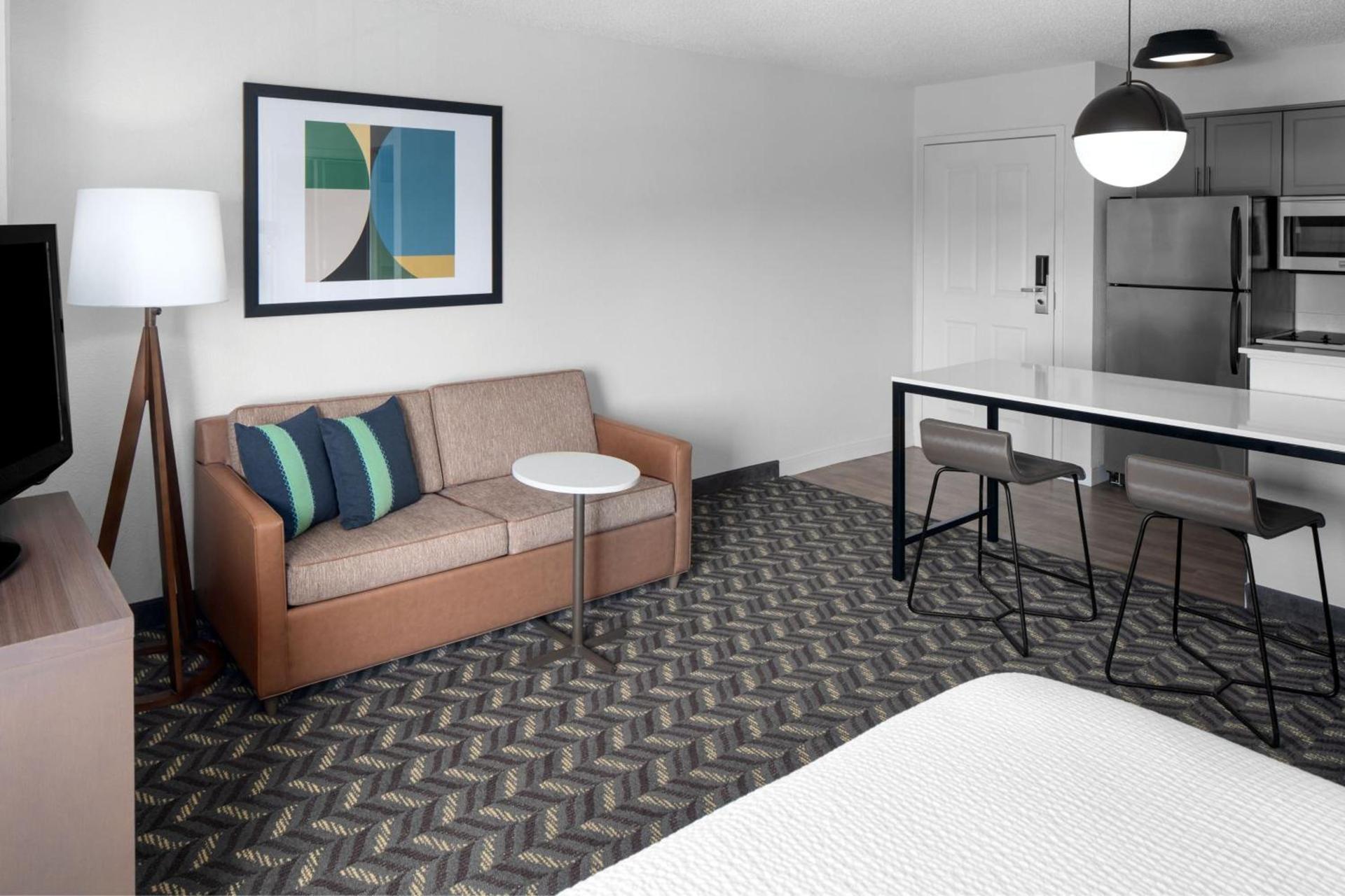 Residence Inn by Marriott Tysons photo 35