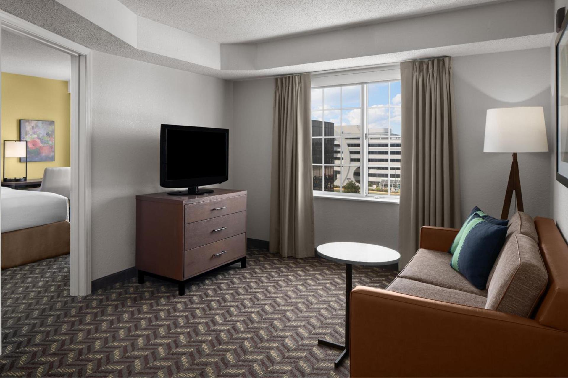 Residence Inn by Marriott Tysons photo 36