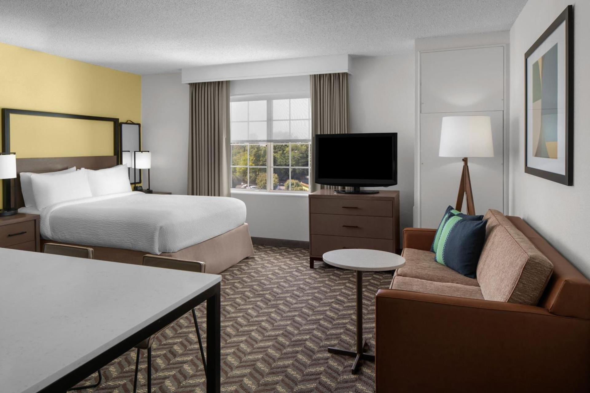 Residence Inn by Marriott Tysons photo 37