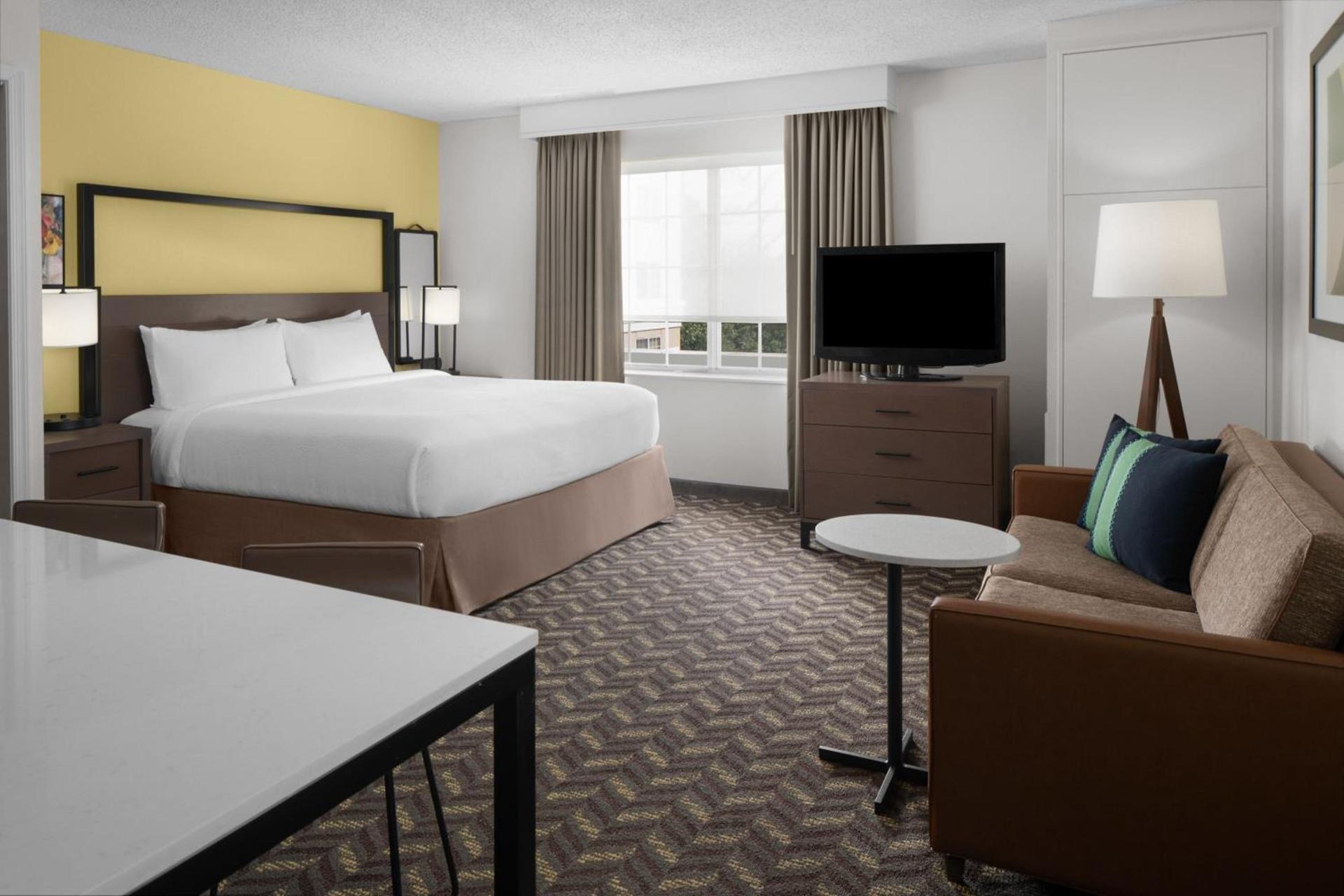 Residence Inn by Marriott Tysons photo 38