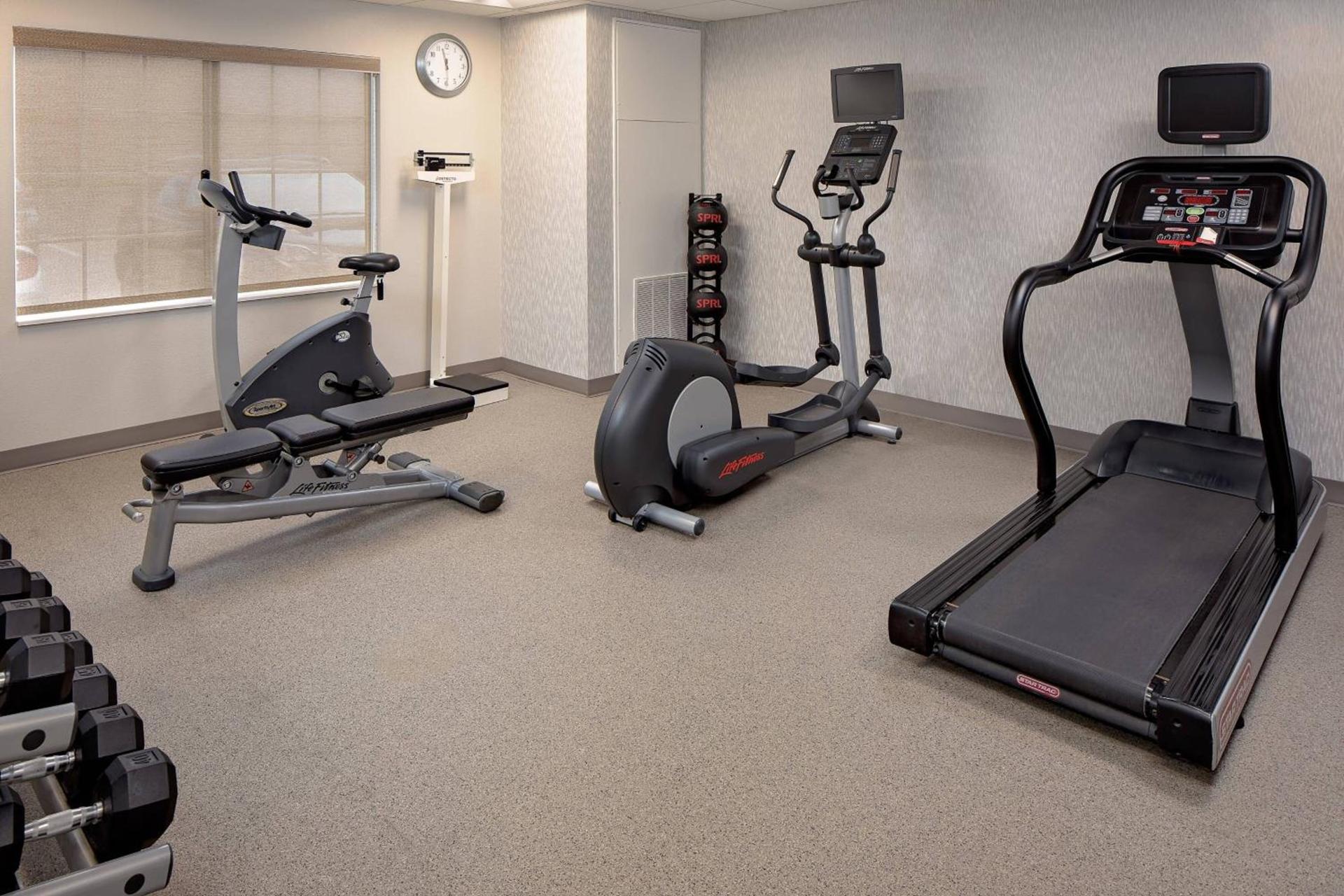 Residence Inn by Marriott Tysons photo 24
