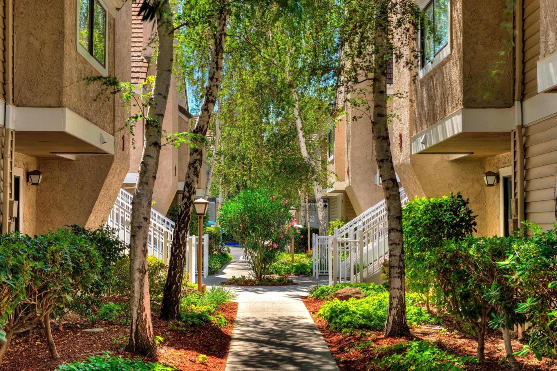 Residence Inn by Marriott San Jose Campbell photo 4
