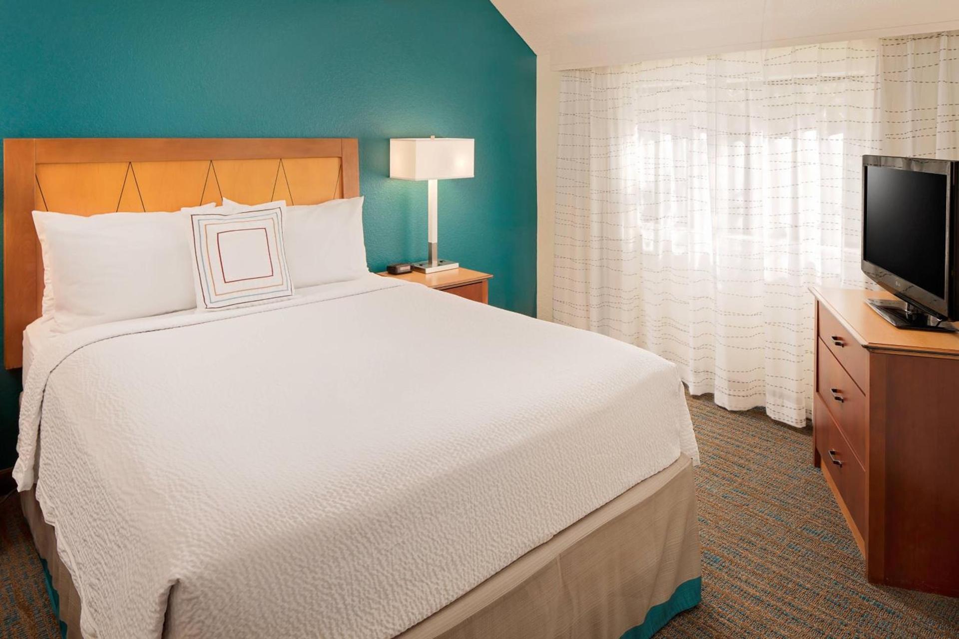 Residence Inn by Marriott San Jose Campbell photo 9