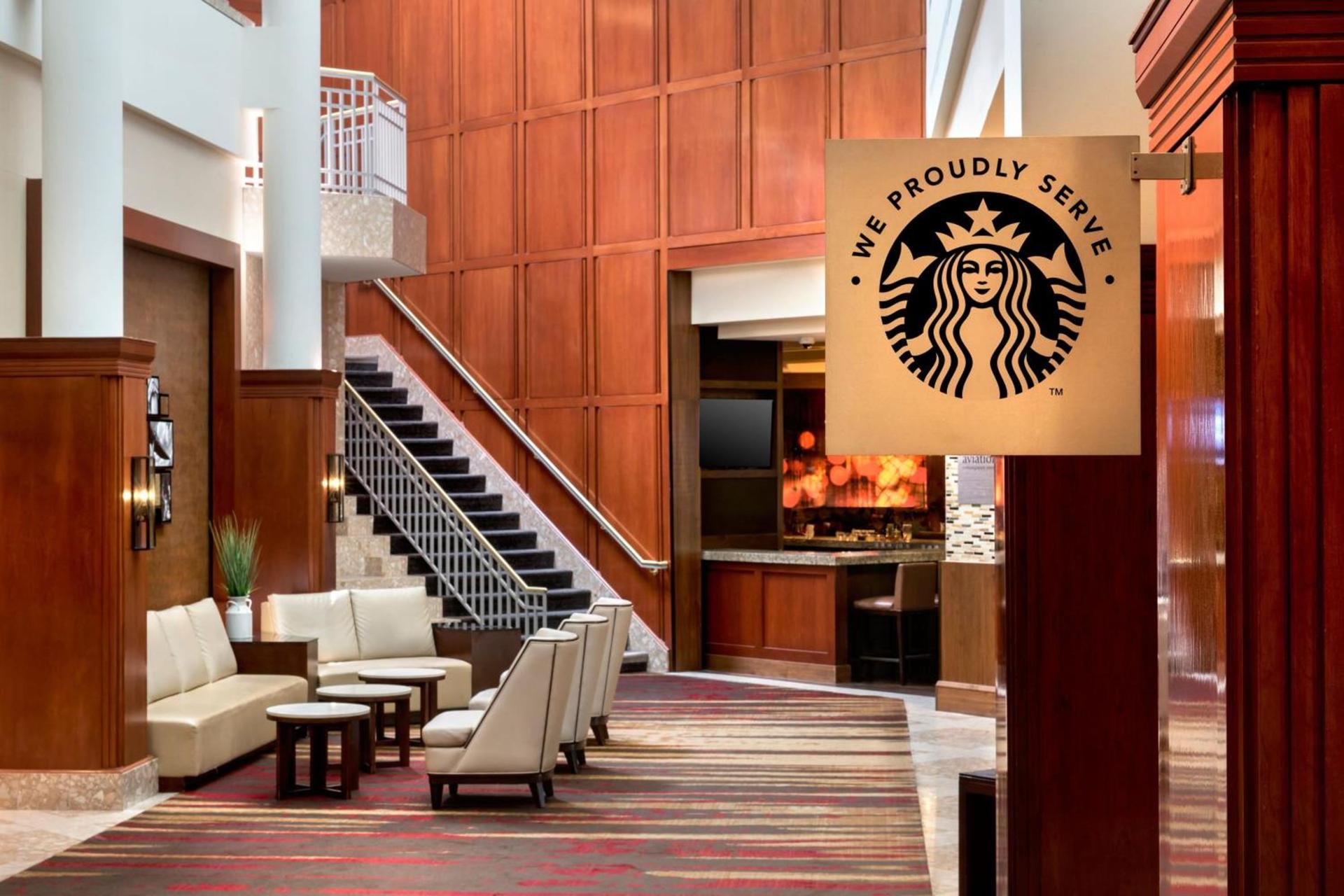 Philadelphia Airport Marriott photo 35