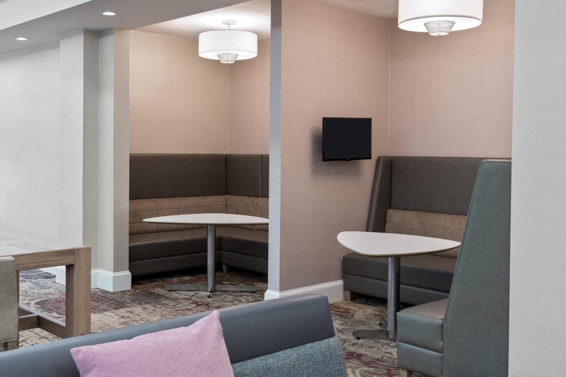 Residence Inn Wayne photo 30