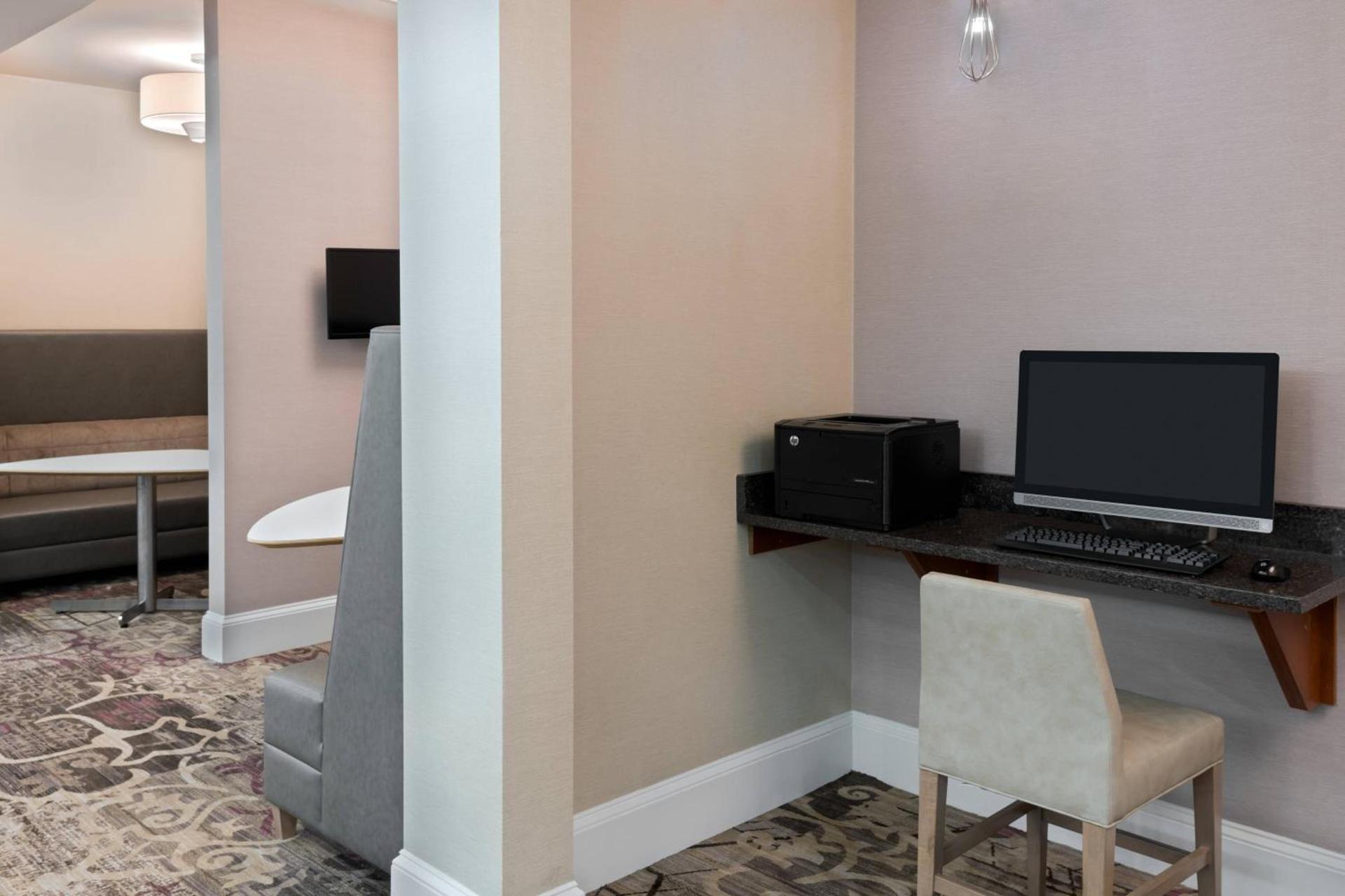 Residence Inn Wayne photo 31