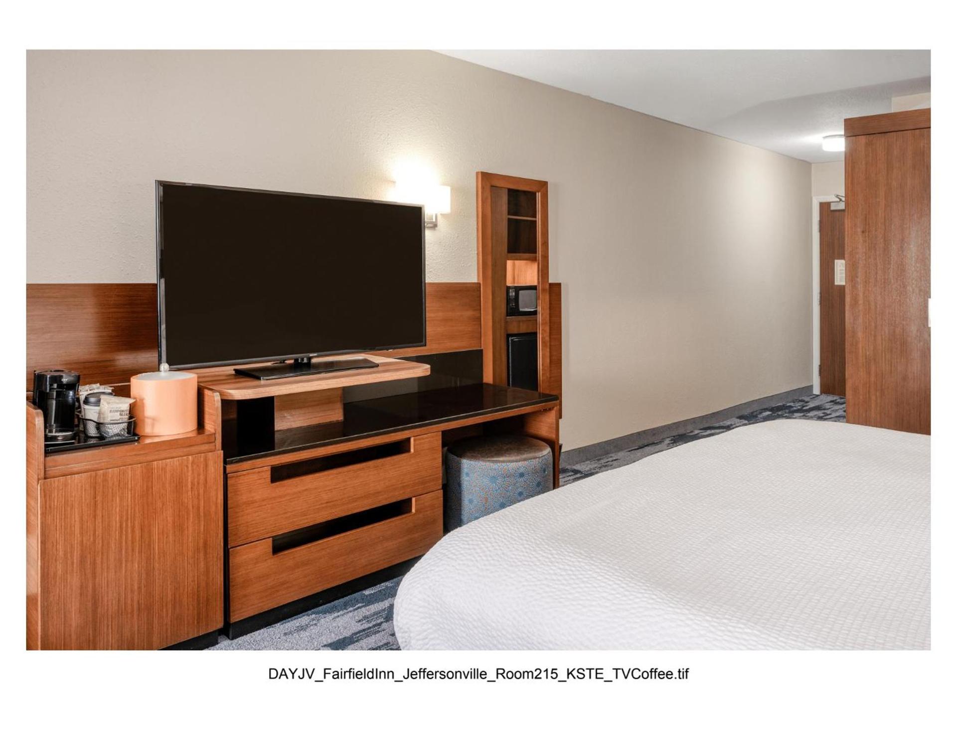 Fairfield Inn & Suites by Marriott Jeffersonville I-71 photo 17