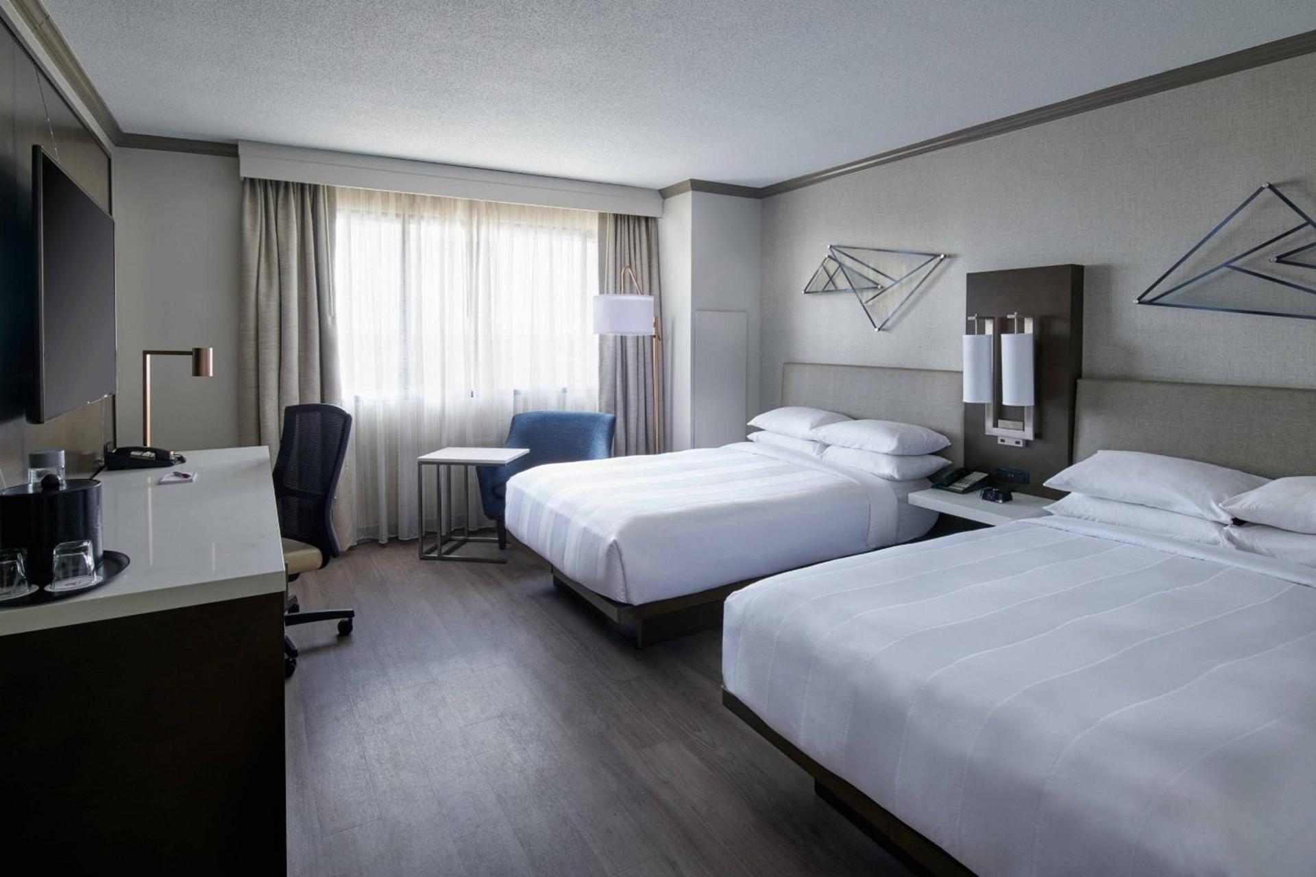 Detroit Marriott Troy photo 31